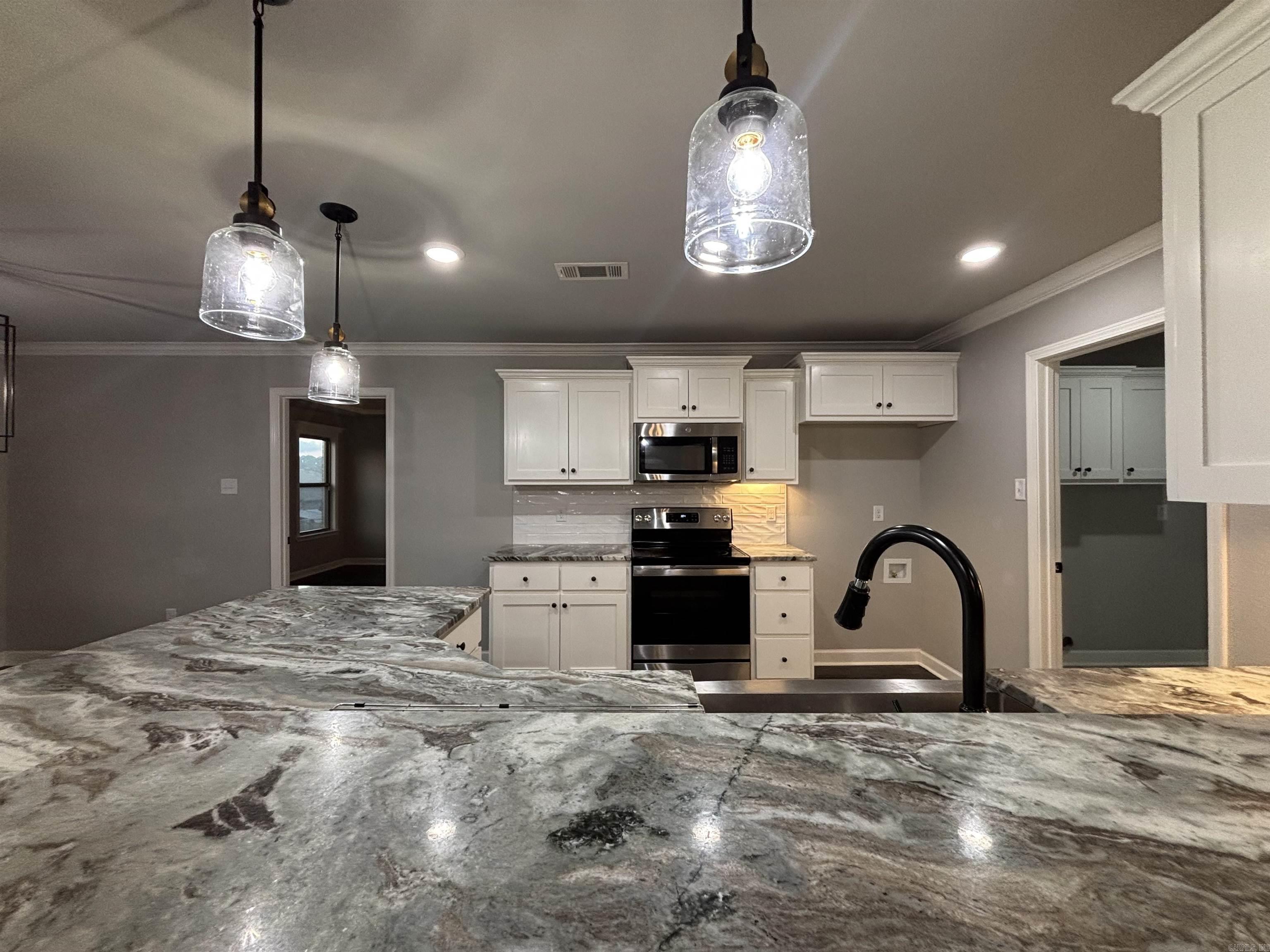 73 Cimarron  Cabot, AR