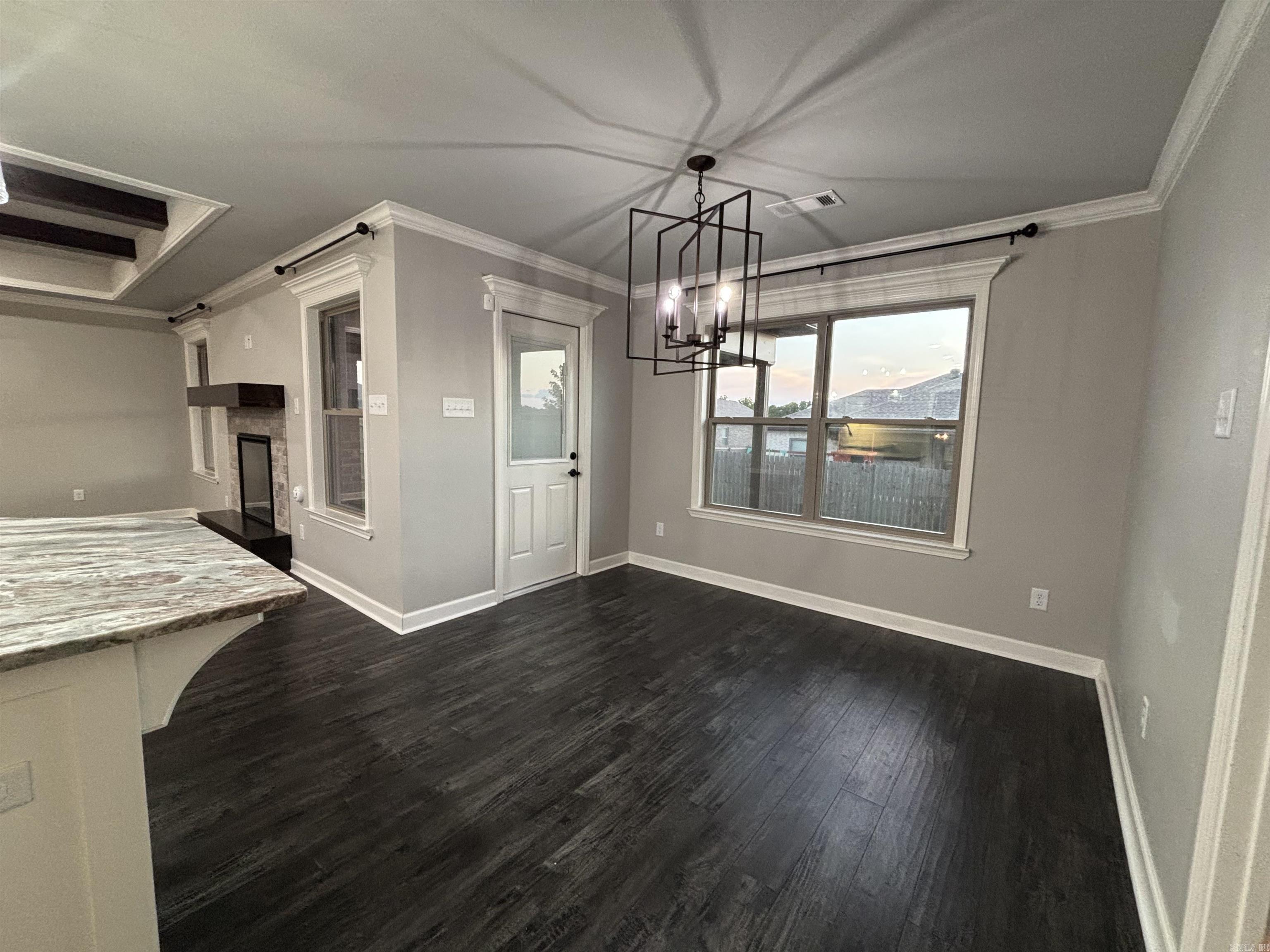 73 Cimarron  Cabot, AR