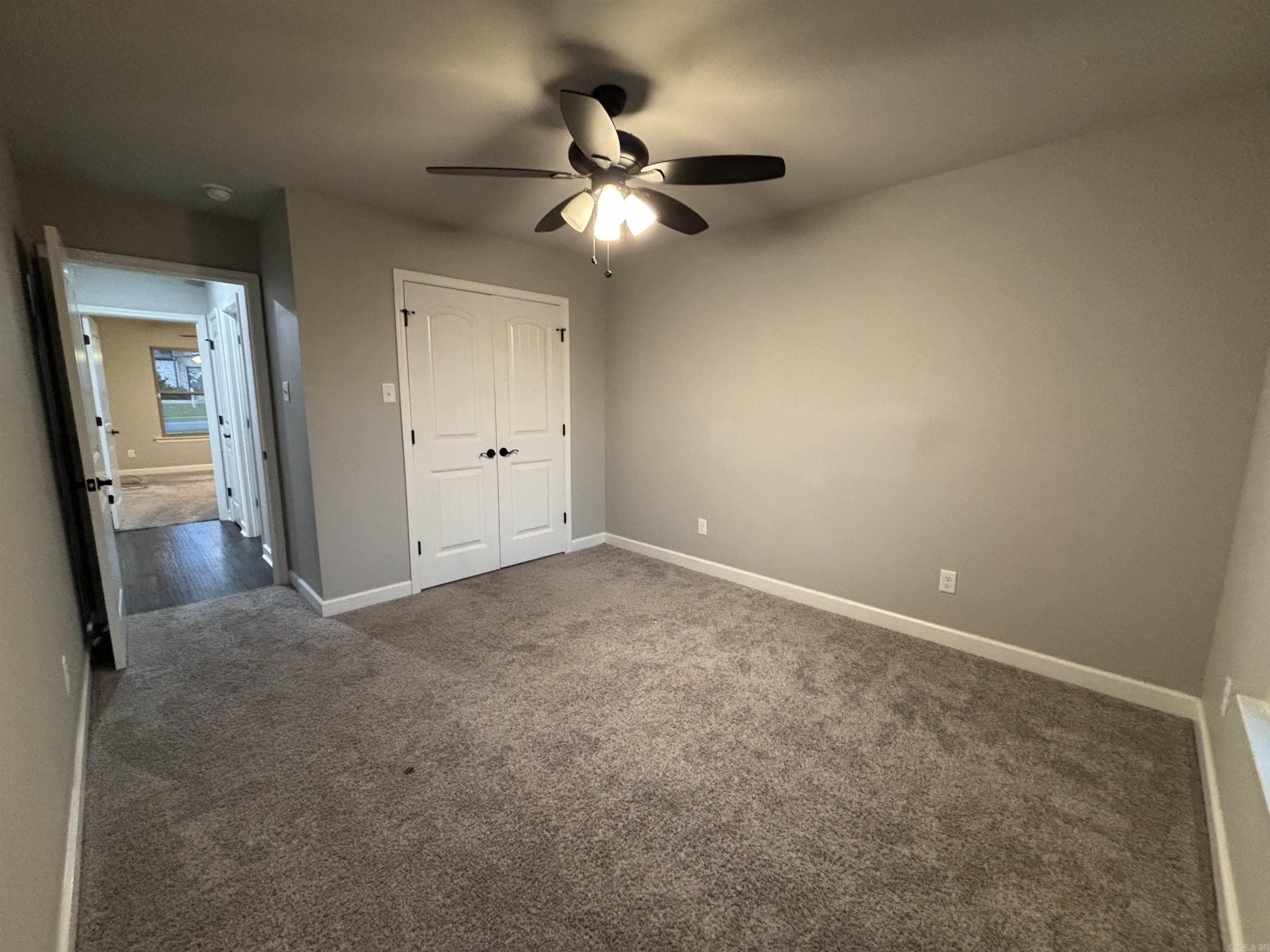 73 Cimarron  Cabot, AR