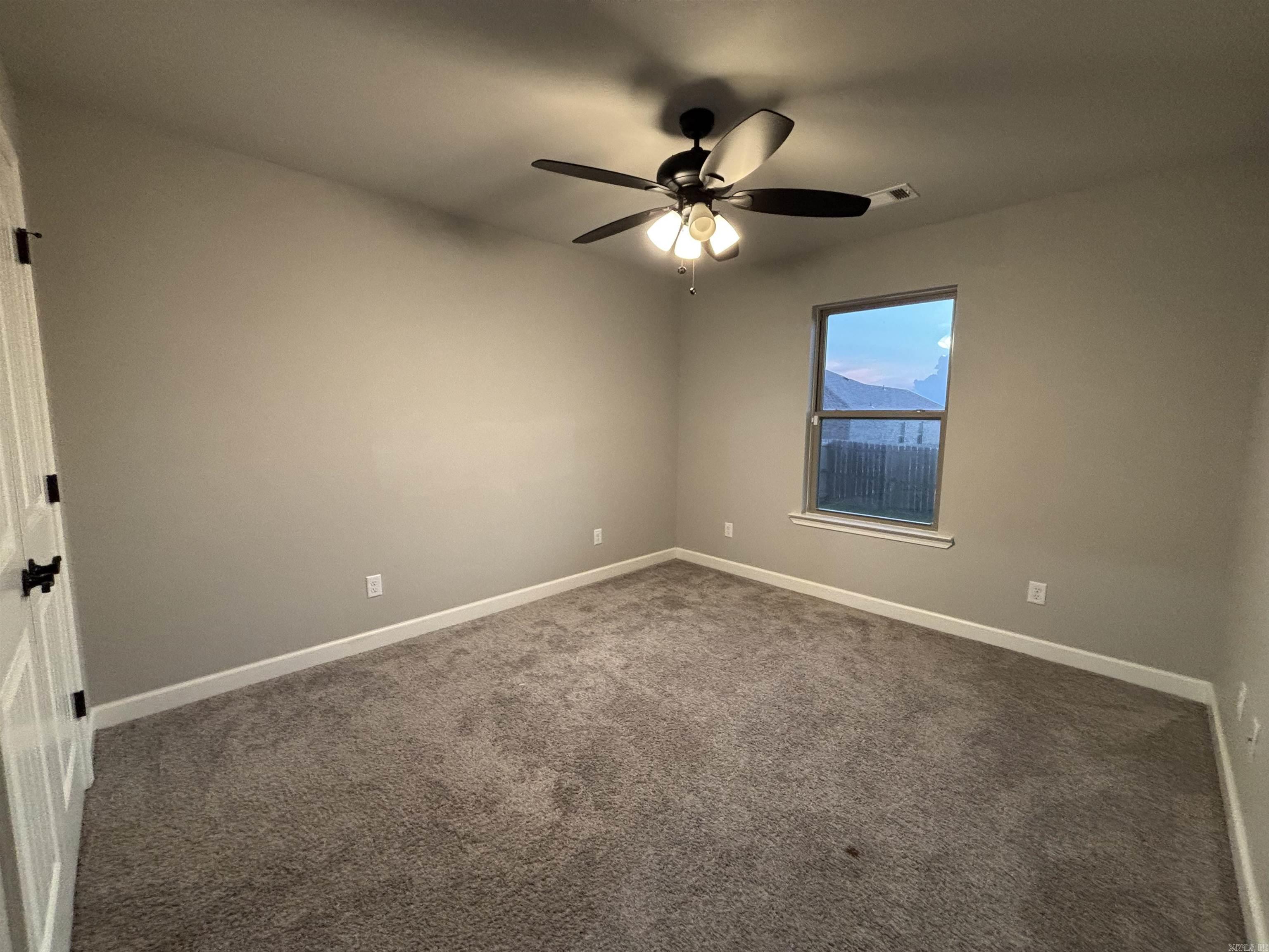 73 Cimarron  Cabot, AR