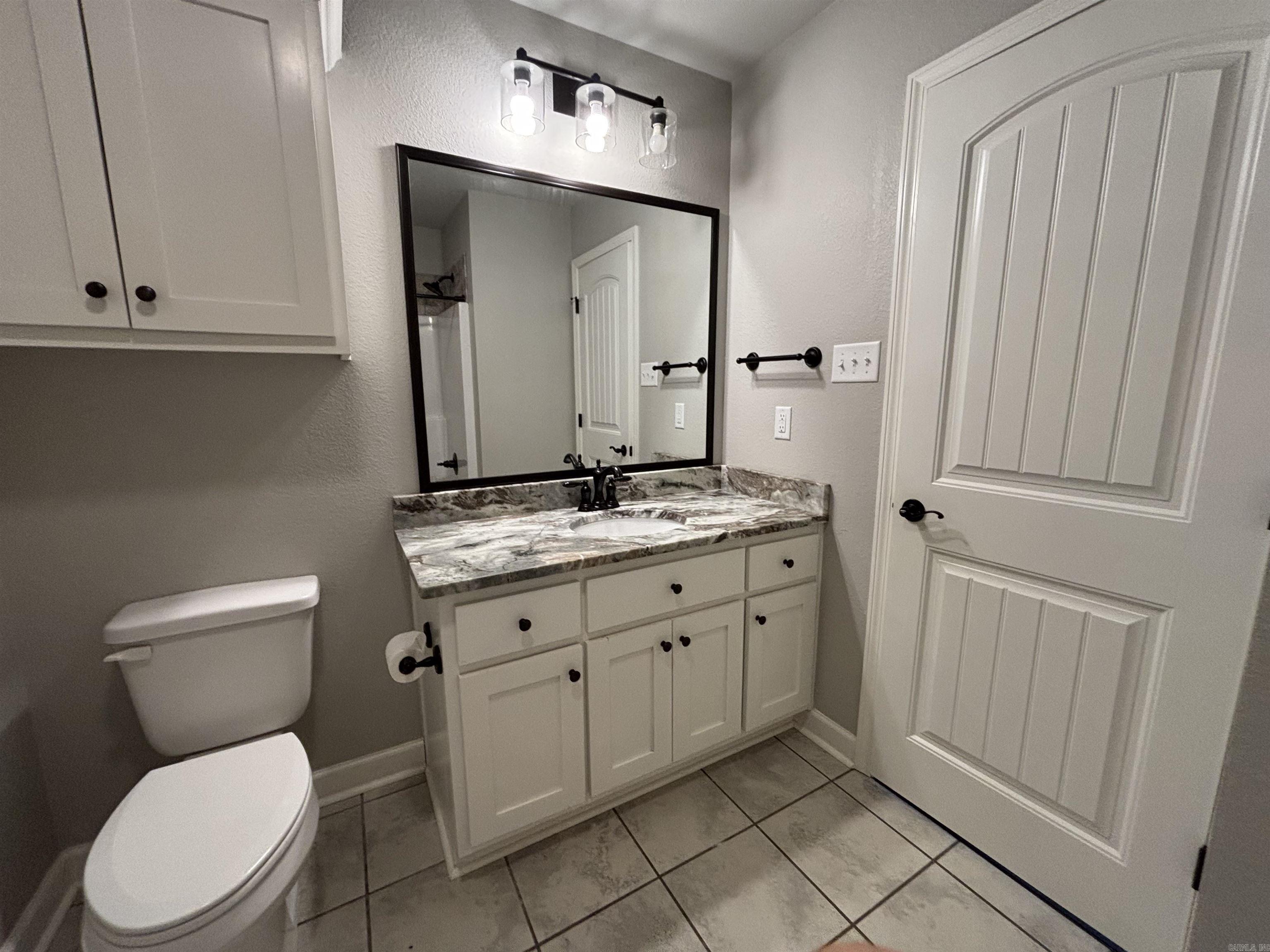 73 Cimarron  Cabot, AR