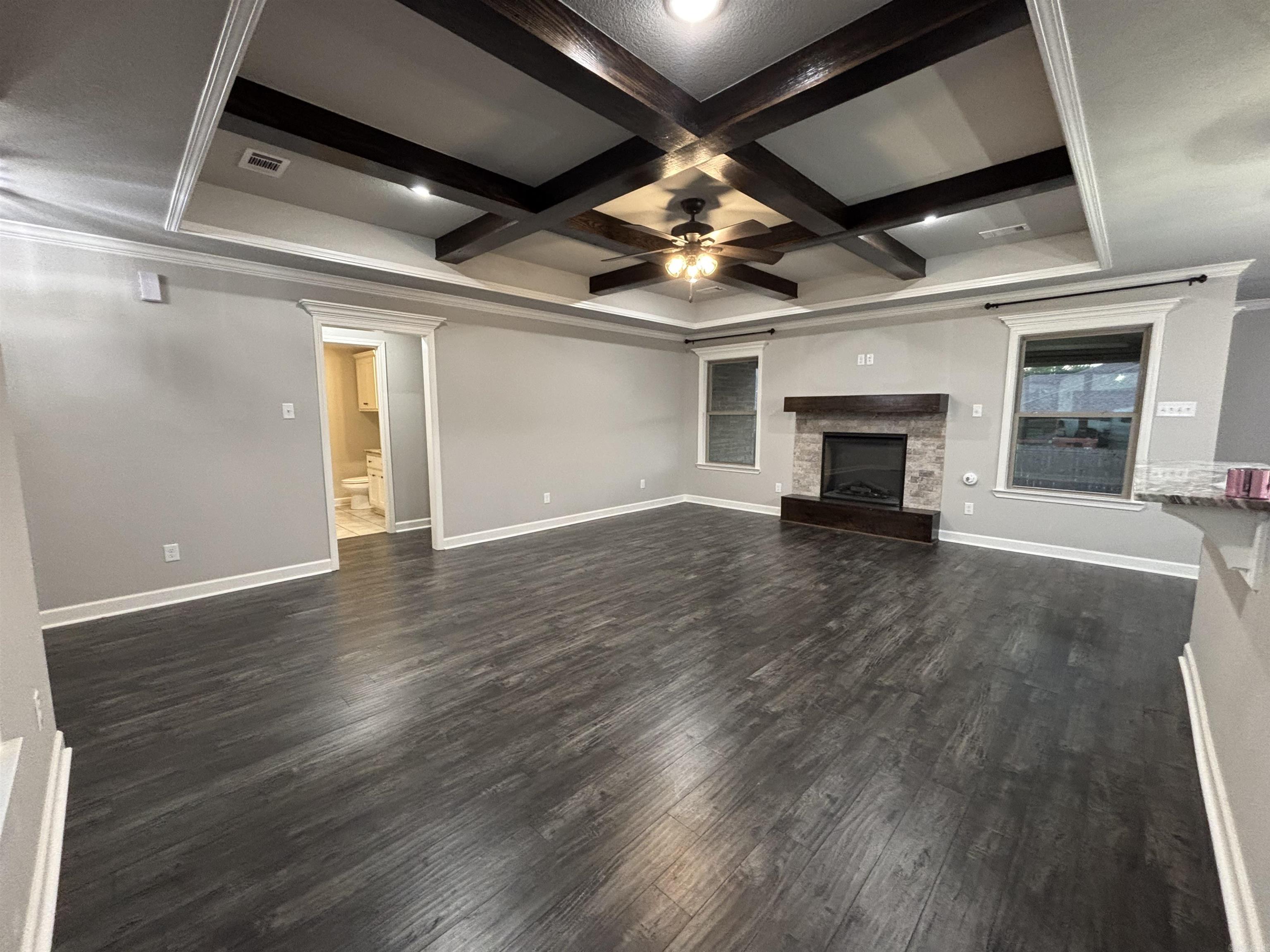 73 Cimarron  Cabot, AR