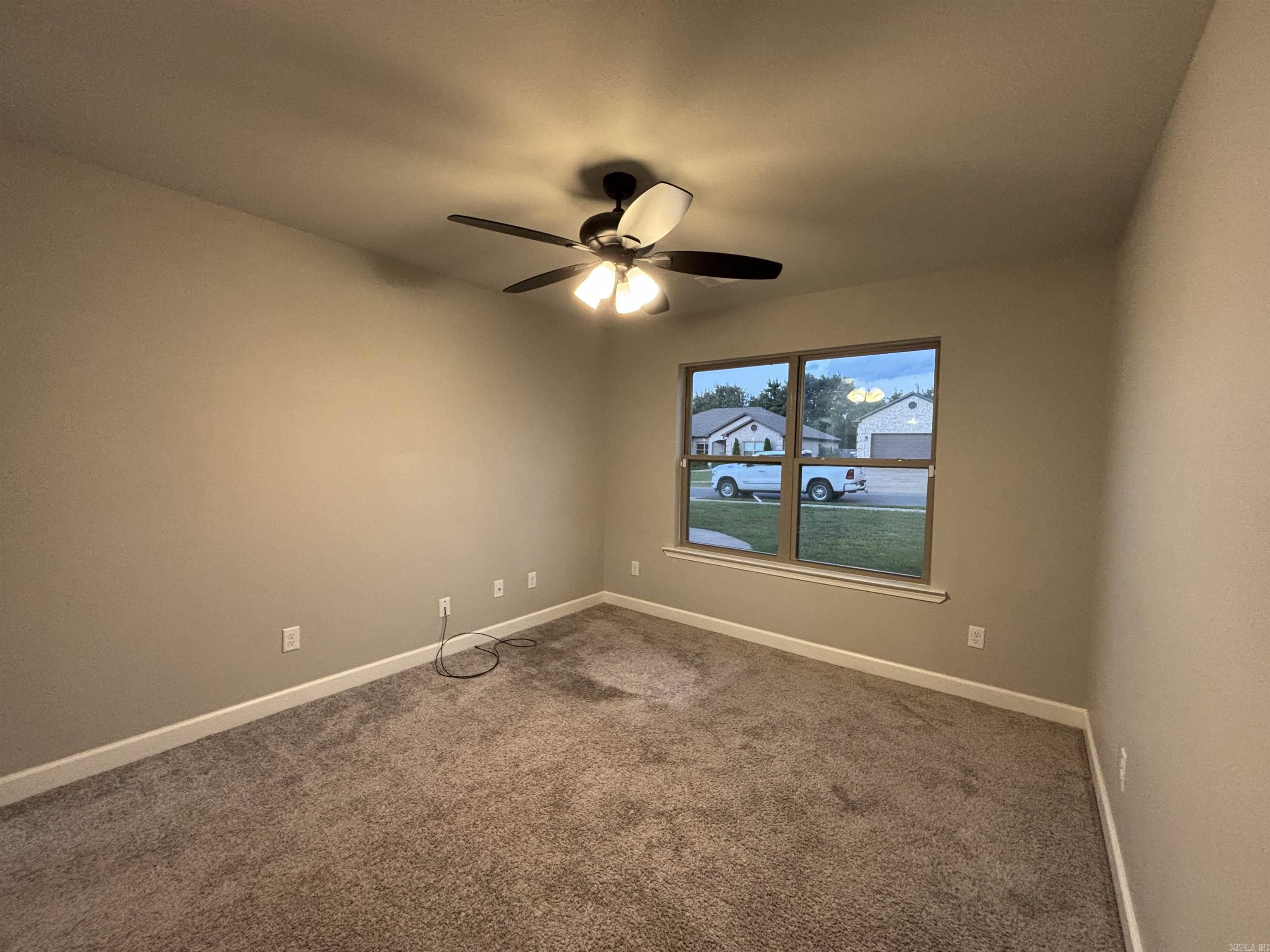 73 Cimarron  Cabot, AR
