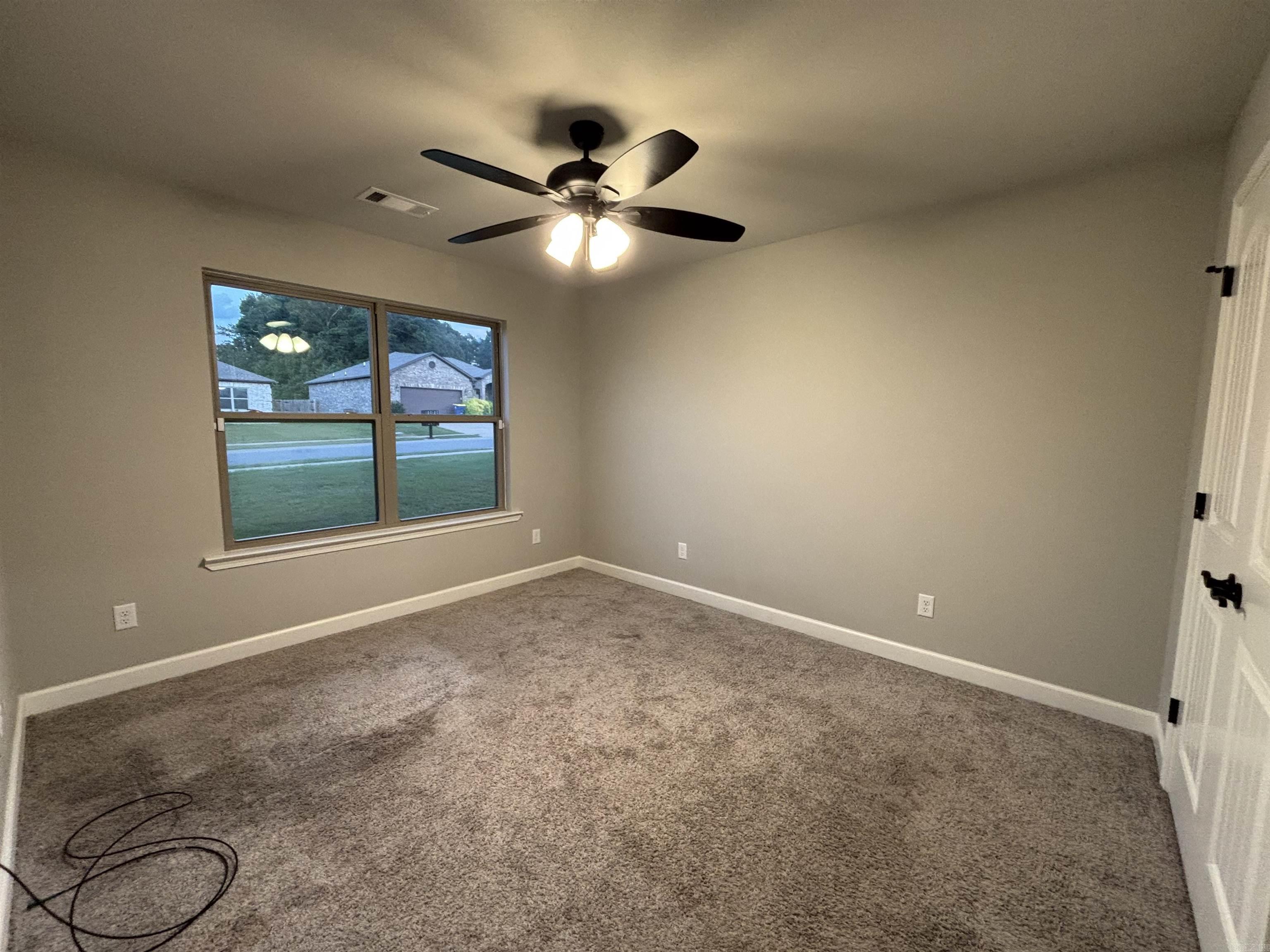 73 Cimarron  Cabot, AR