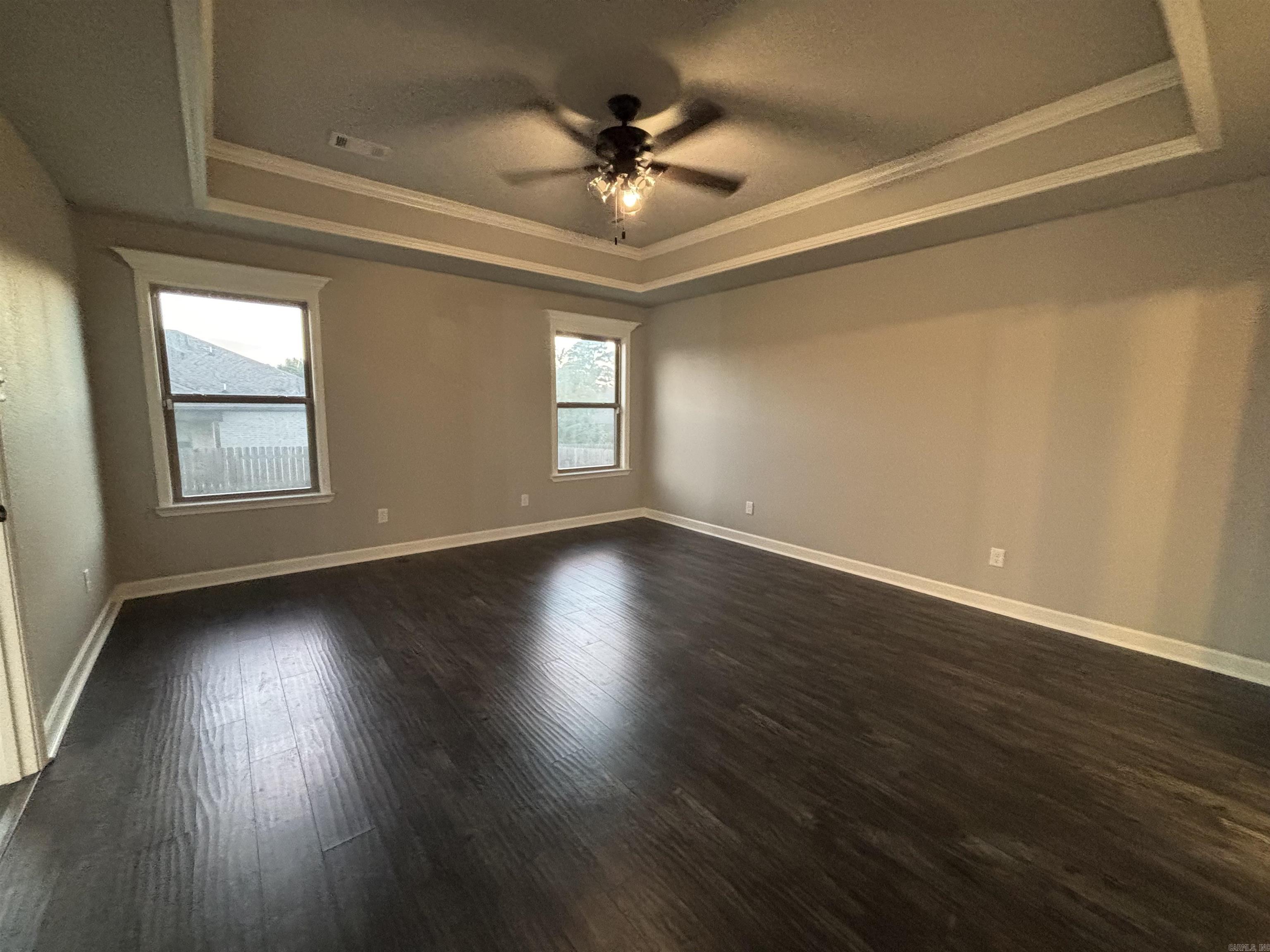 73 Cimarron  Cabot, AR