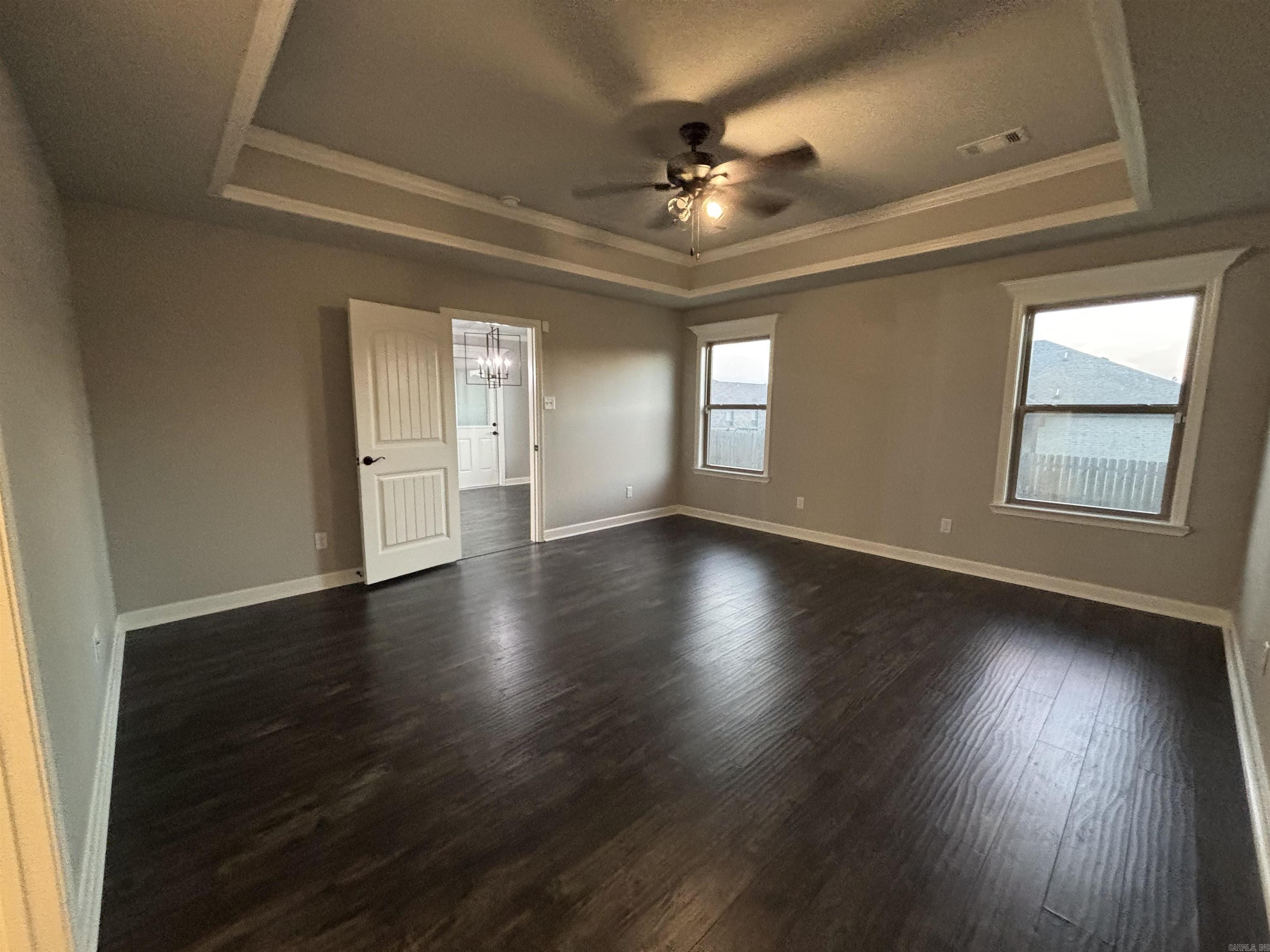 73 Cimarron  Cabot, AR