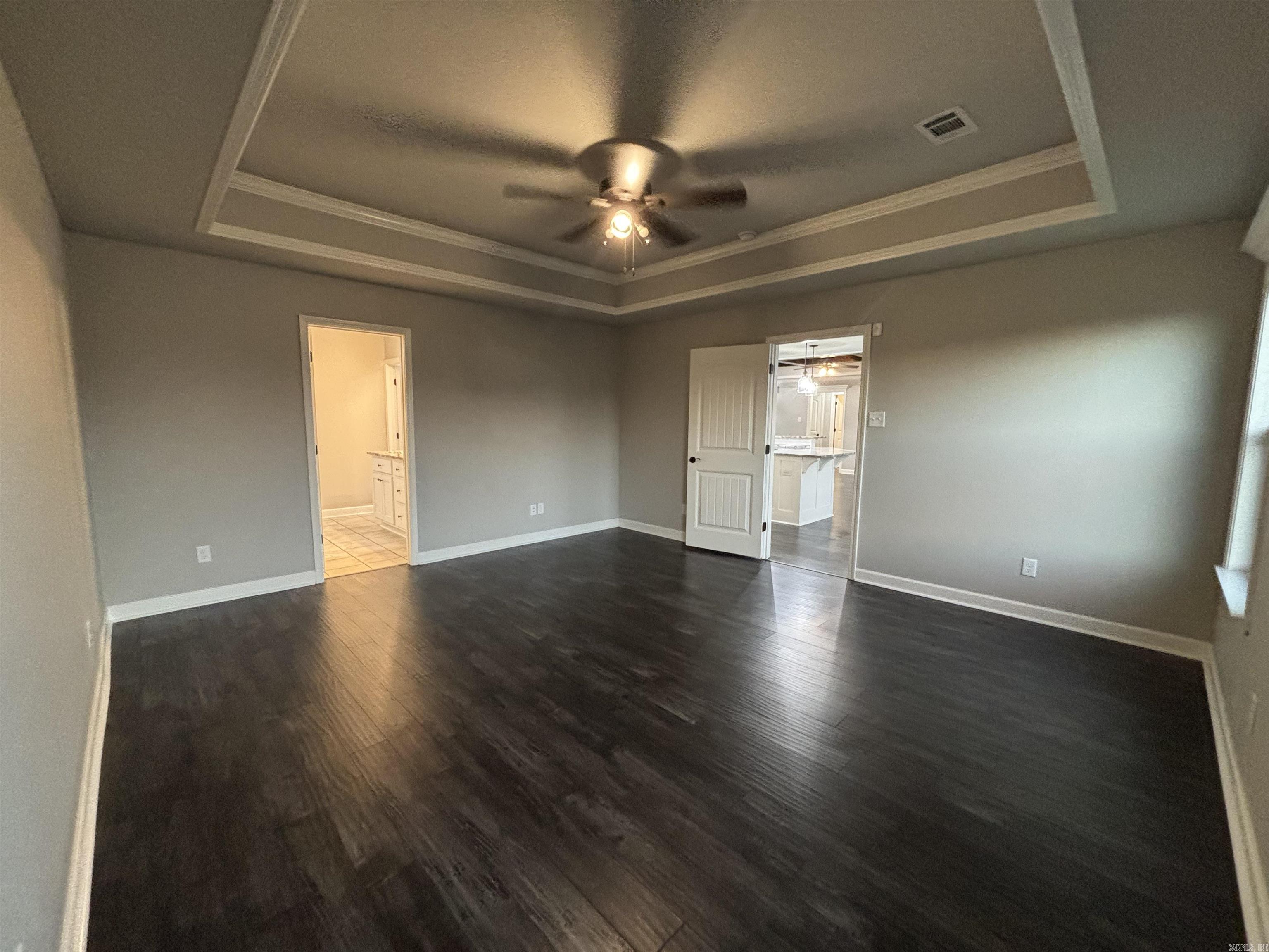 73 Cimarron  Cabot, AR