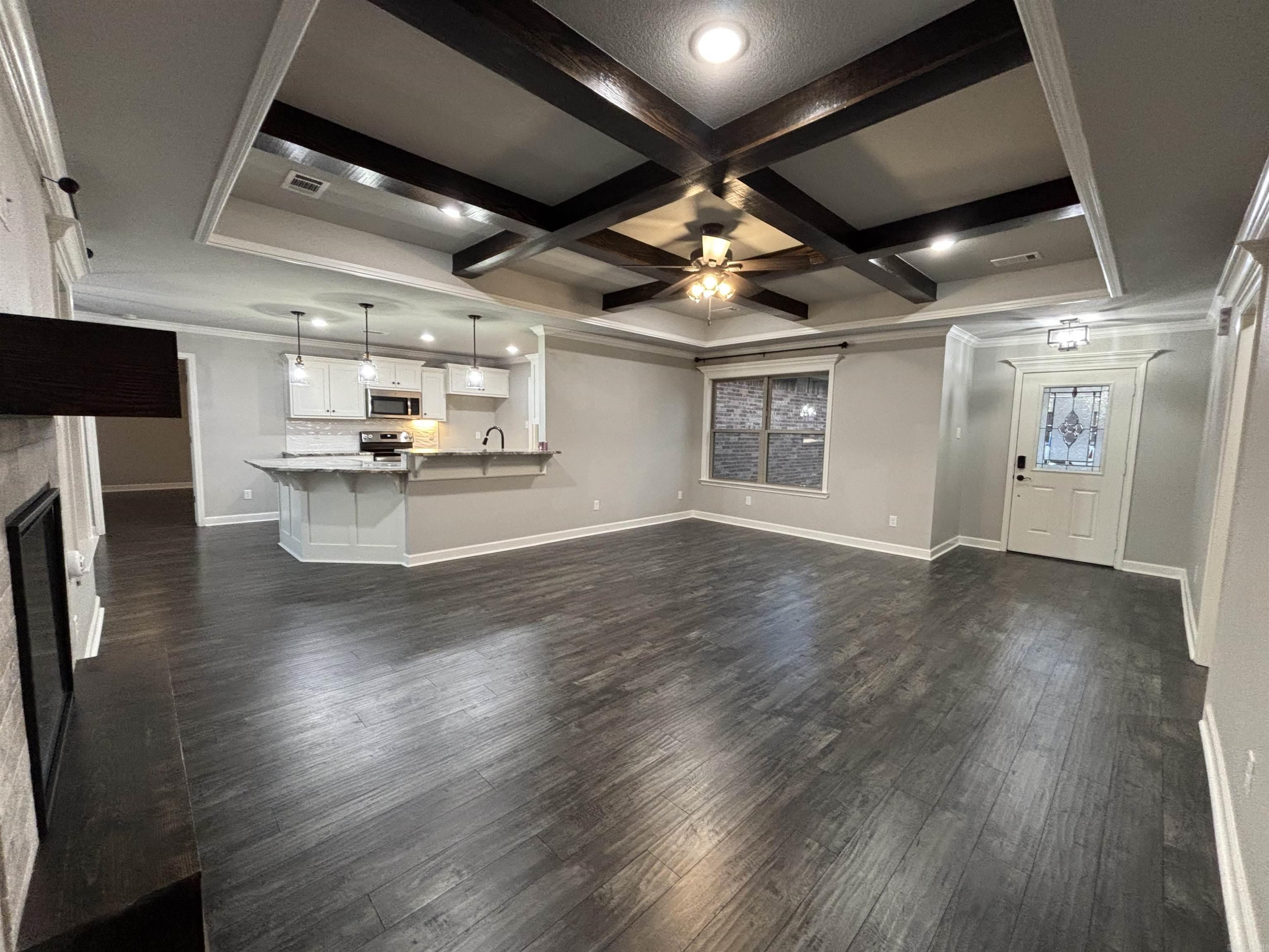 73 Cimarron  Cabot, AR