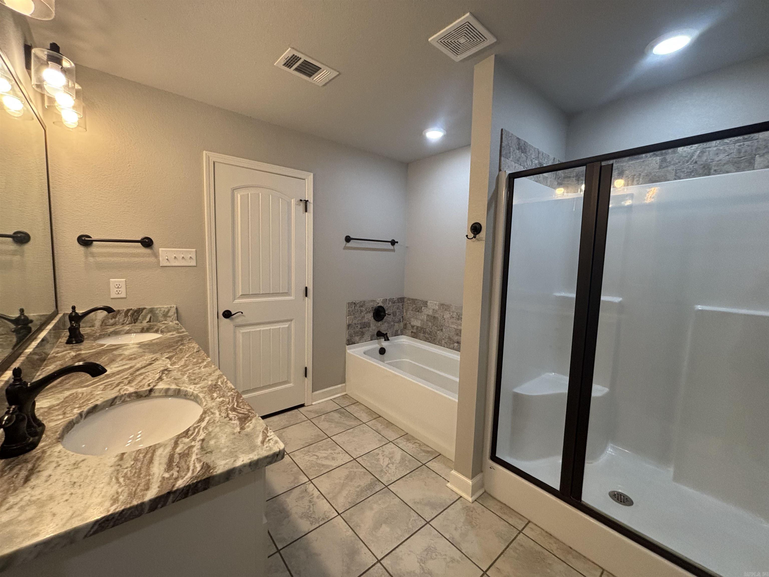 73 Cimarron  Cabot, AR