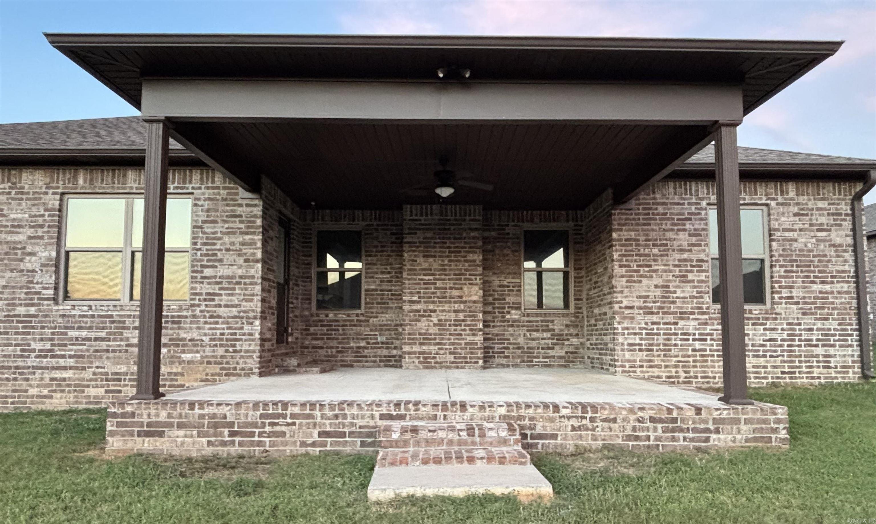 73 Cimarron  Cabot, AR