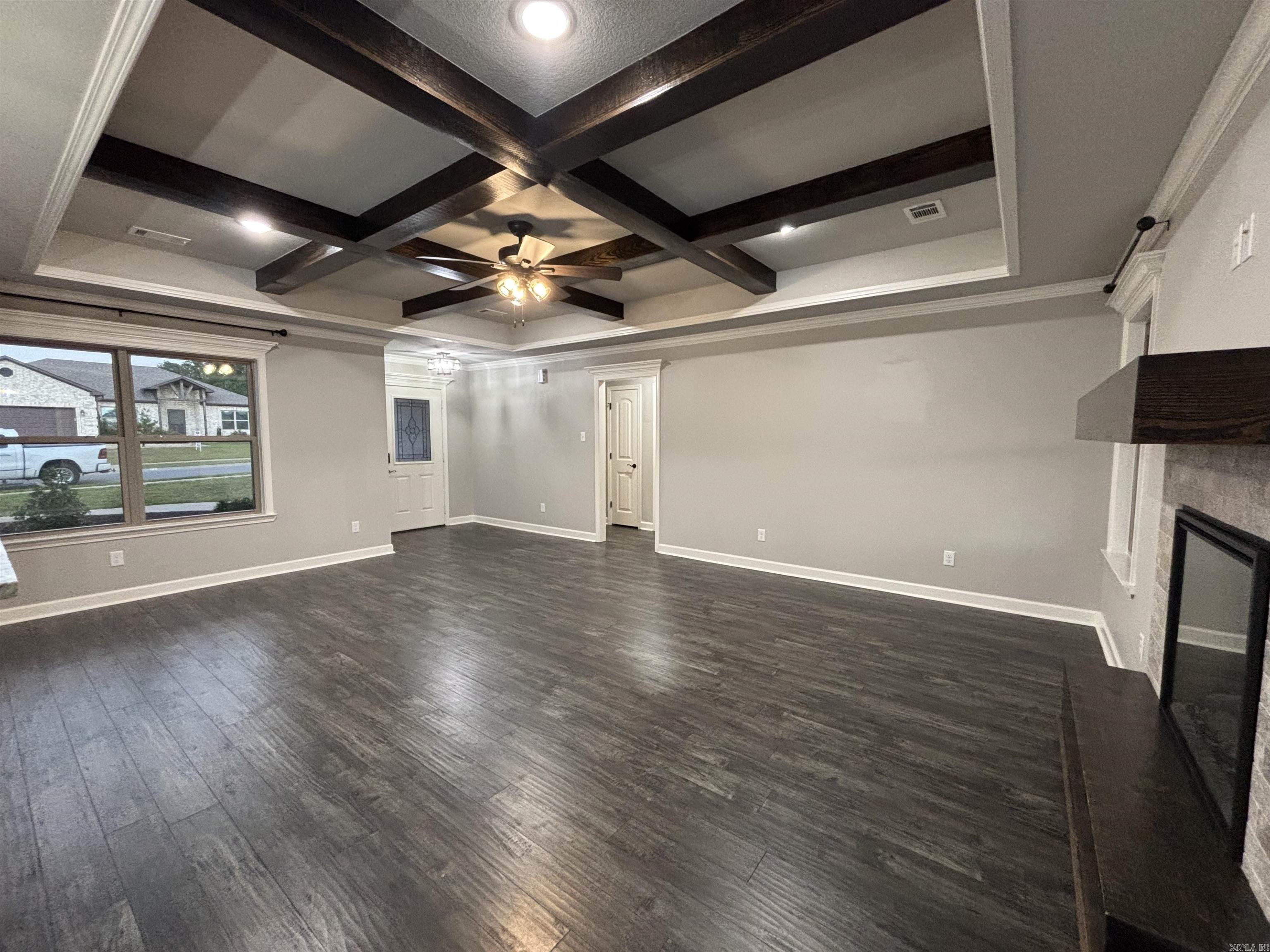 73 Cimarron  Cabot, AR