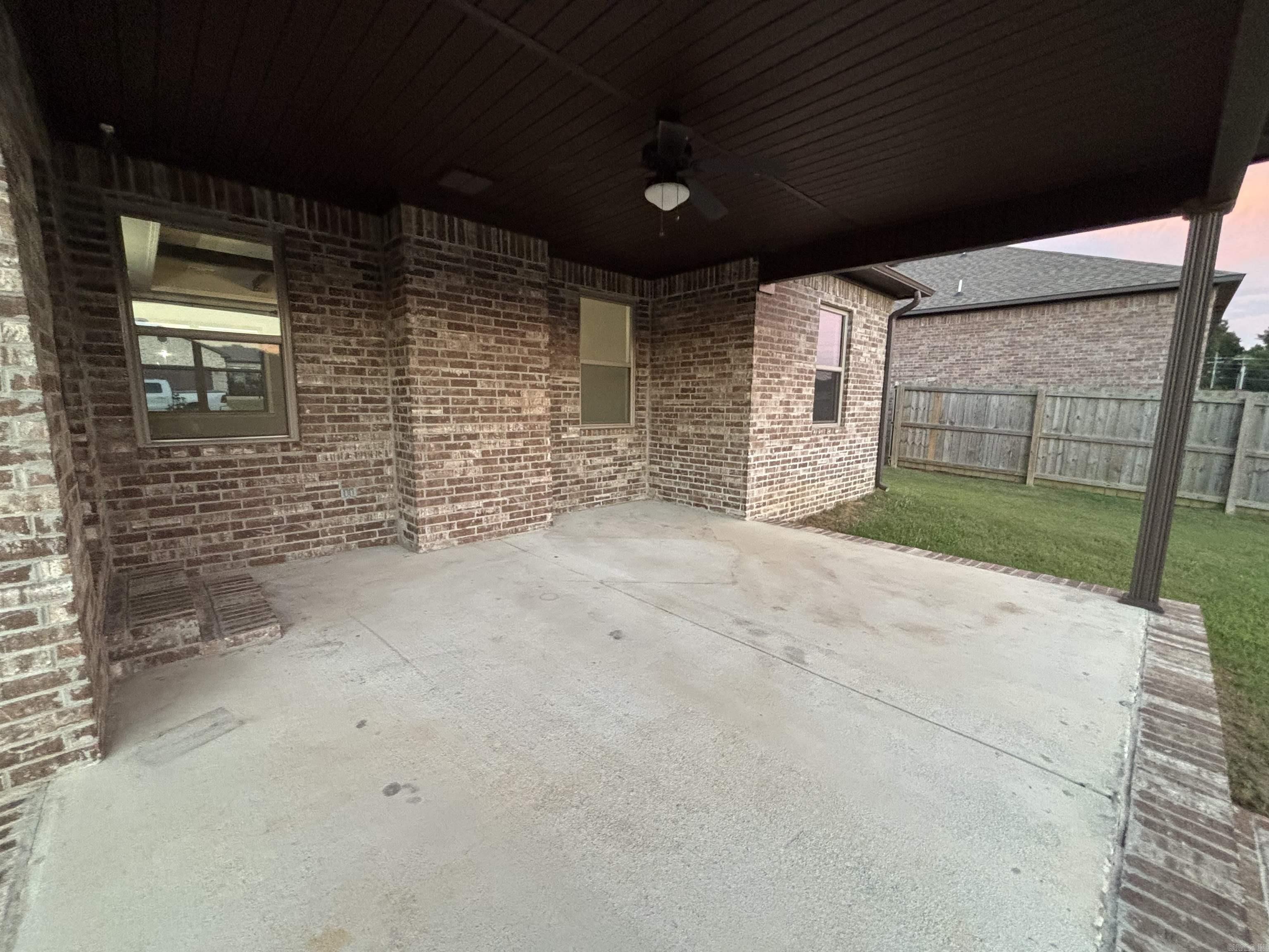 73 Cimarron  Cabot, AR