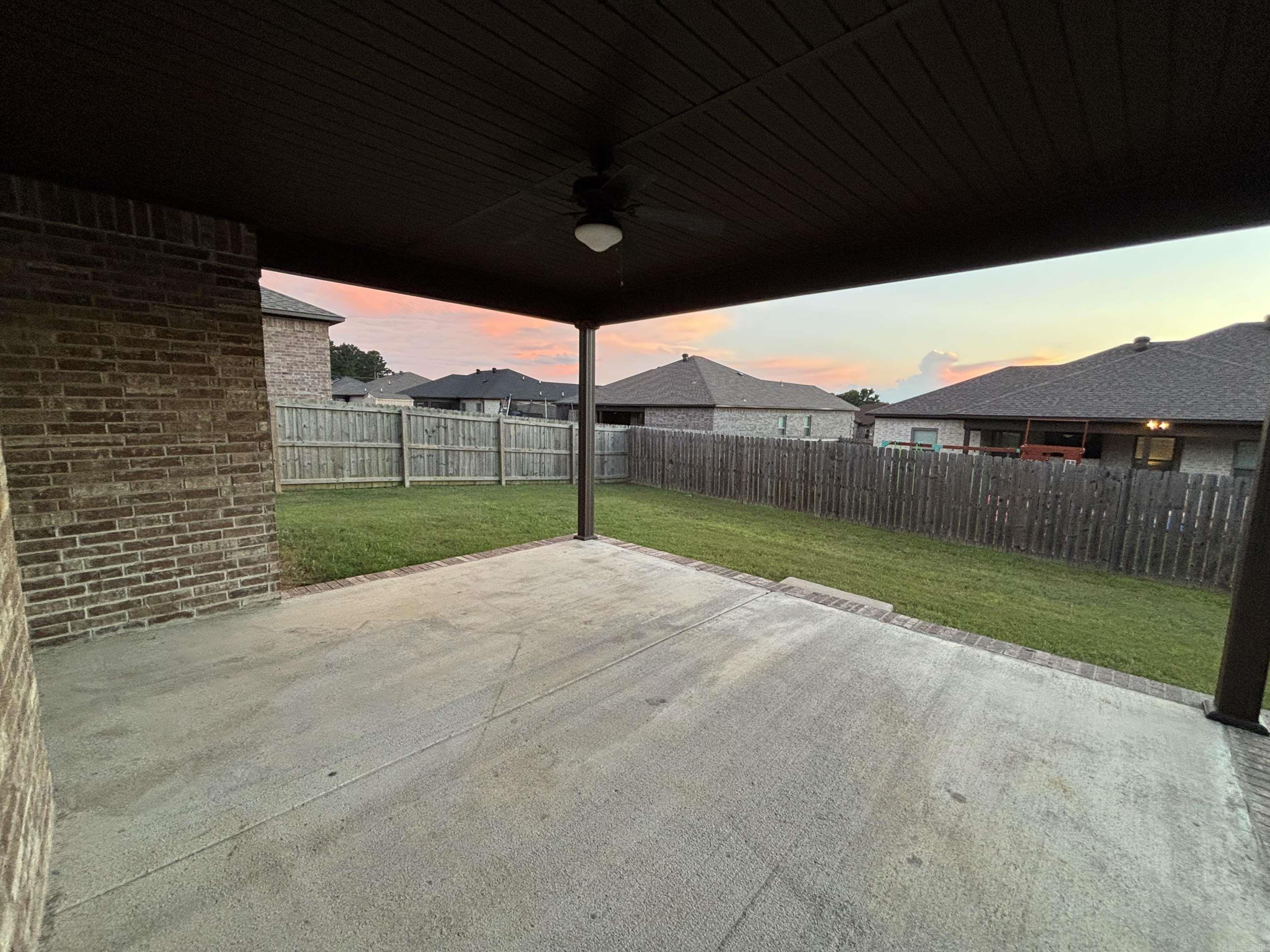 73 Cimarron  Cabot, AR
