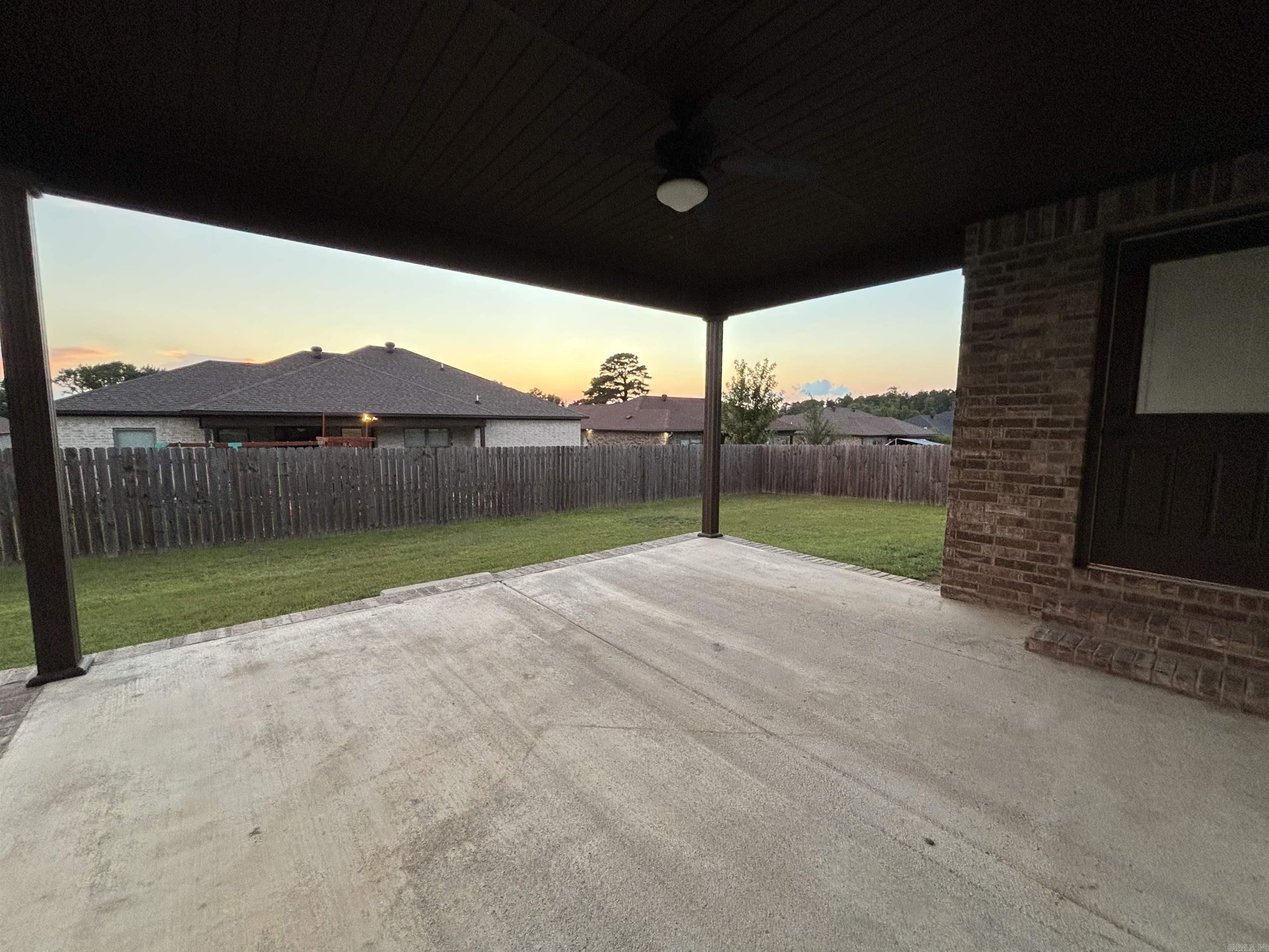 73 Cimarron  Cabot, AR