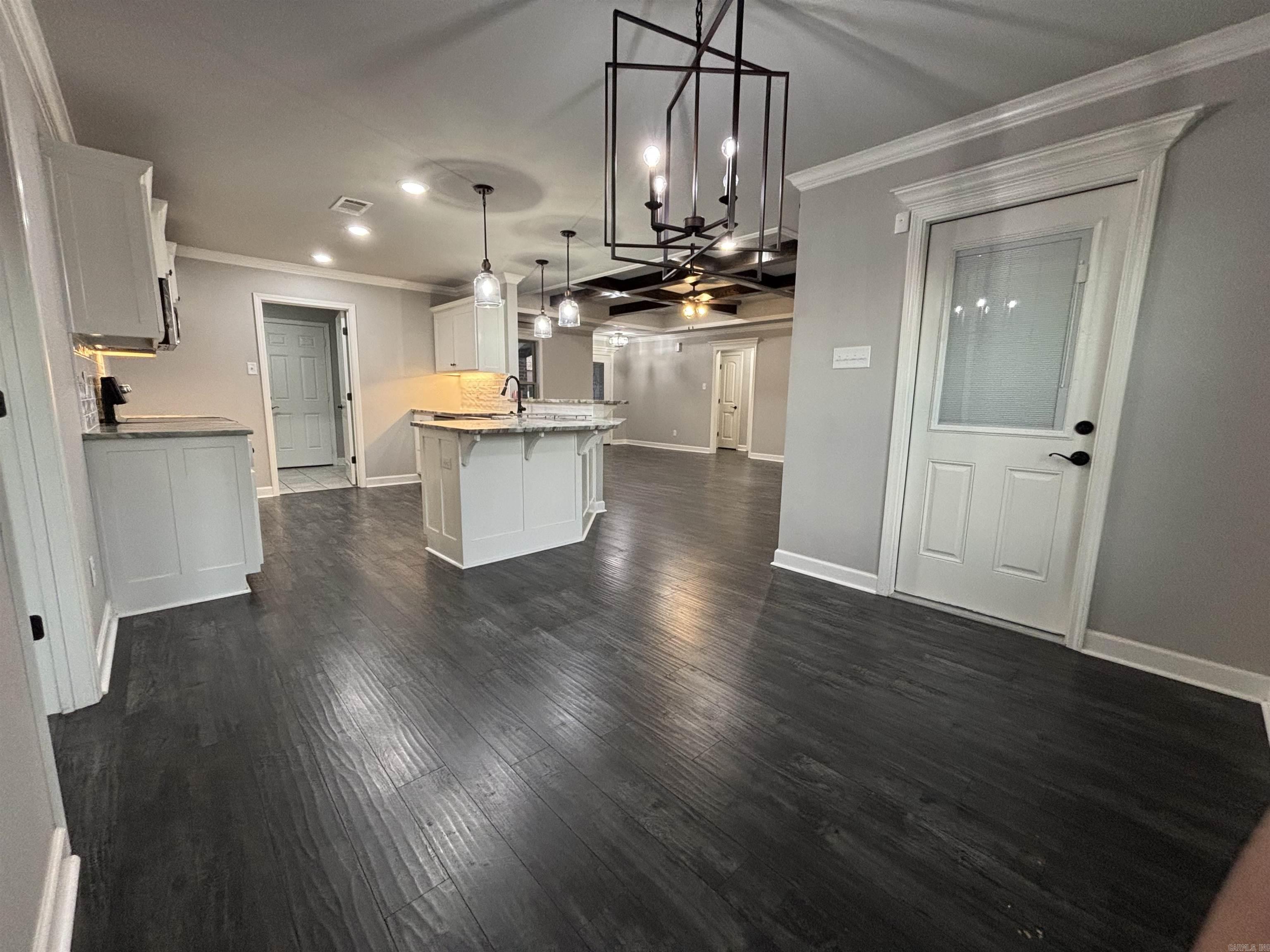 73 Cimarron  Cabot, AR