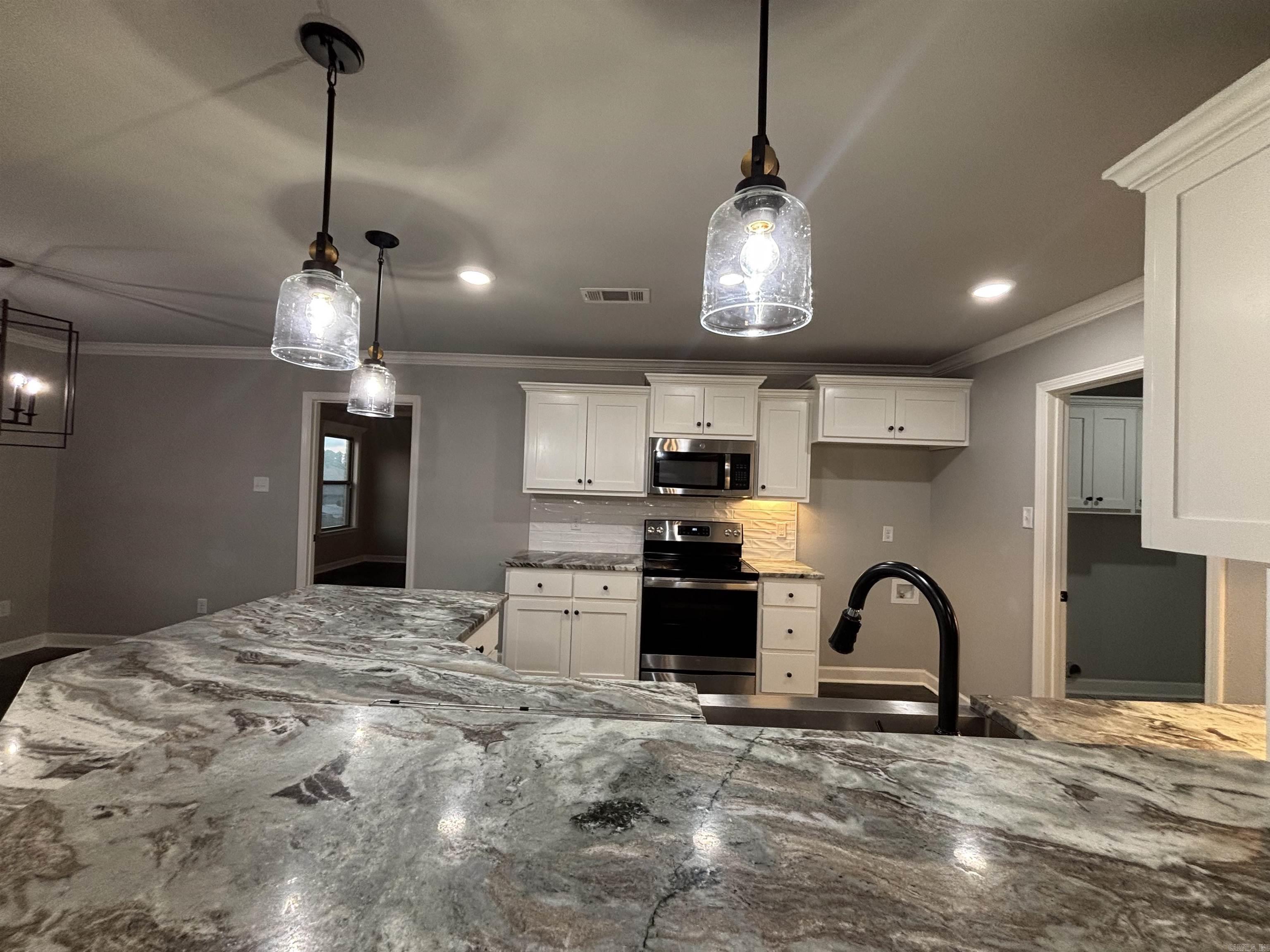73 Cimarron  Cabot, AR