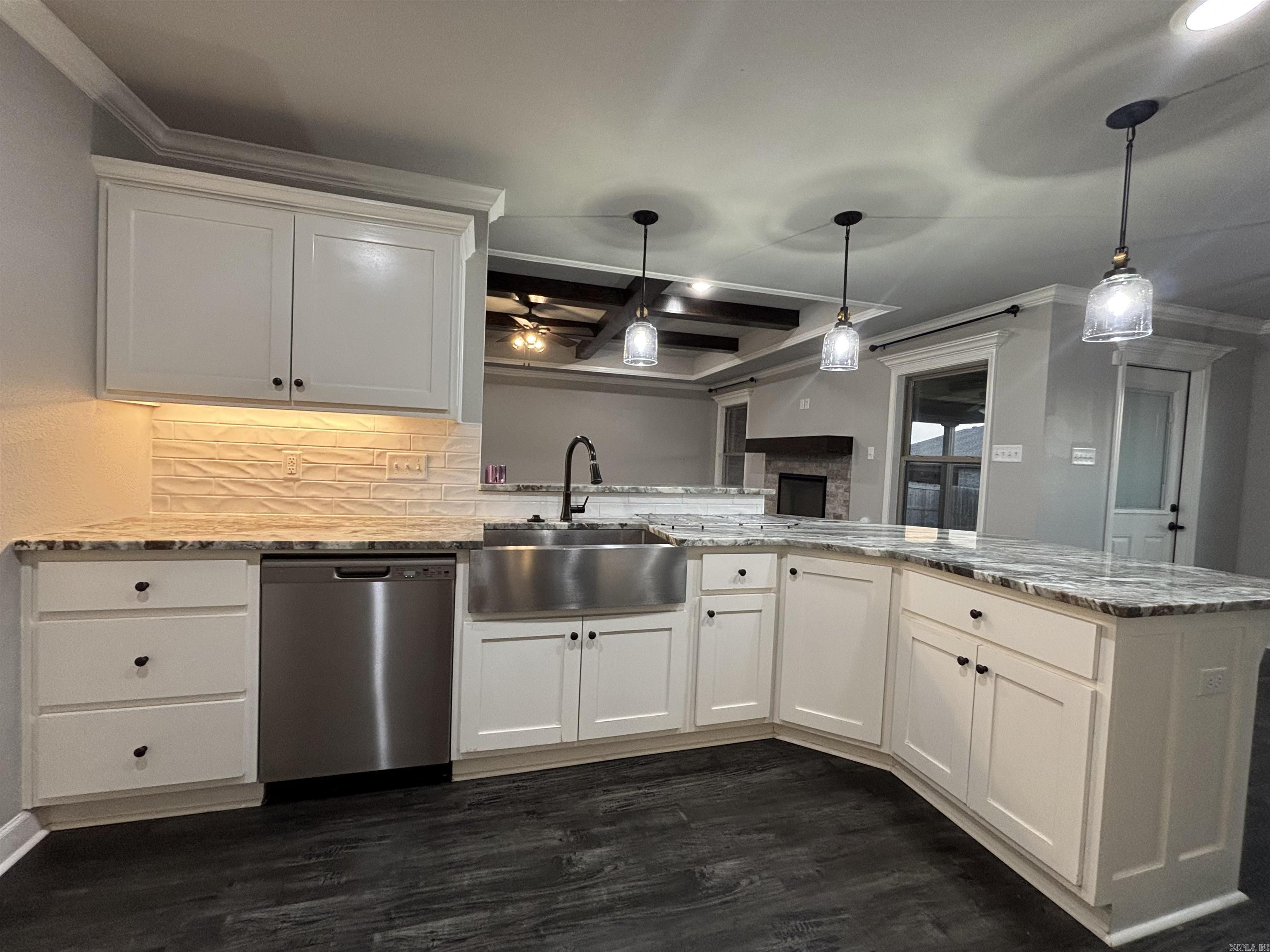 73 Cimarron  Cabot, AR