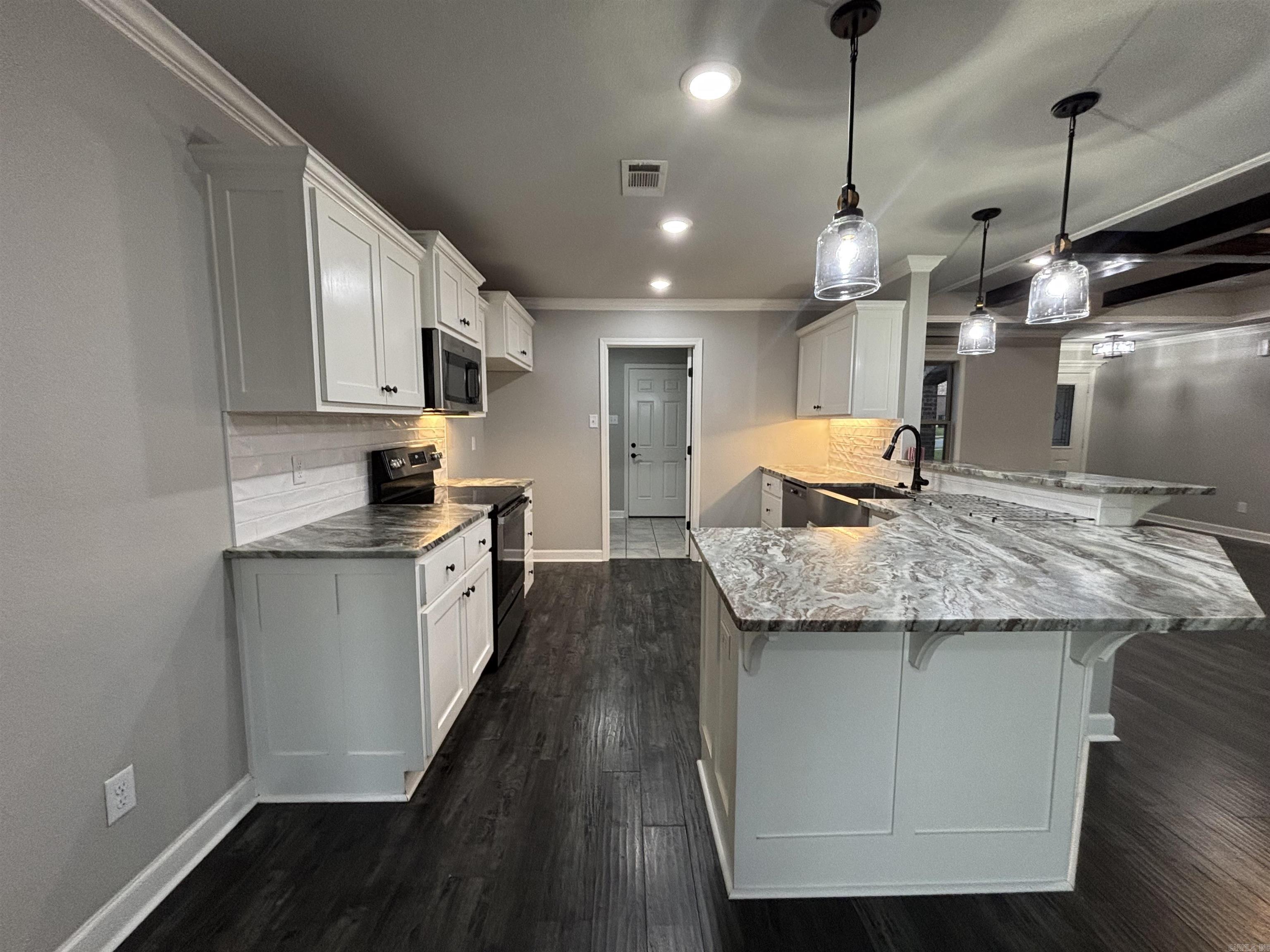 73 Cimarron  Cabot, AR