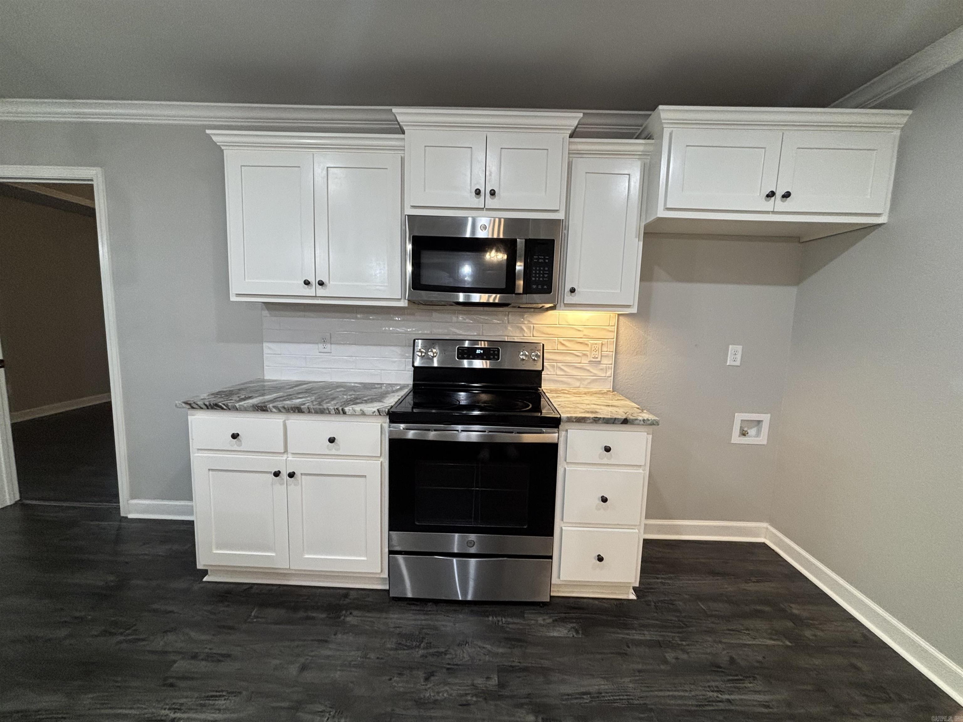 73 Cimarron  Cabot, AR