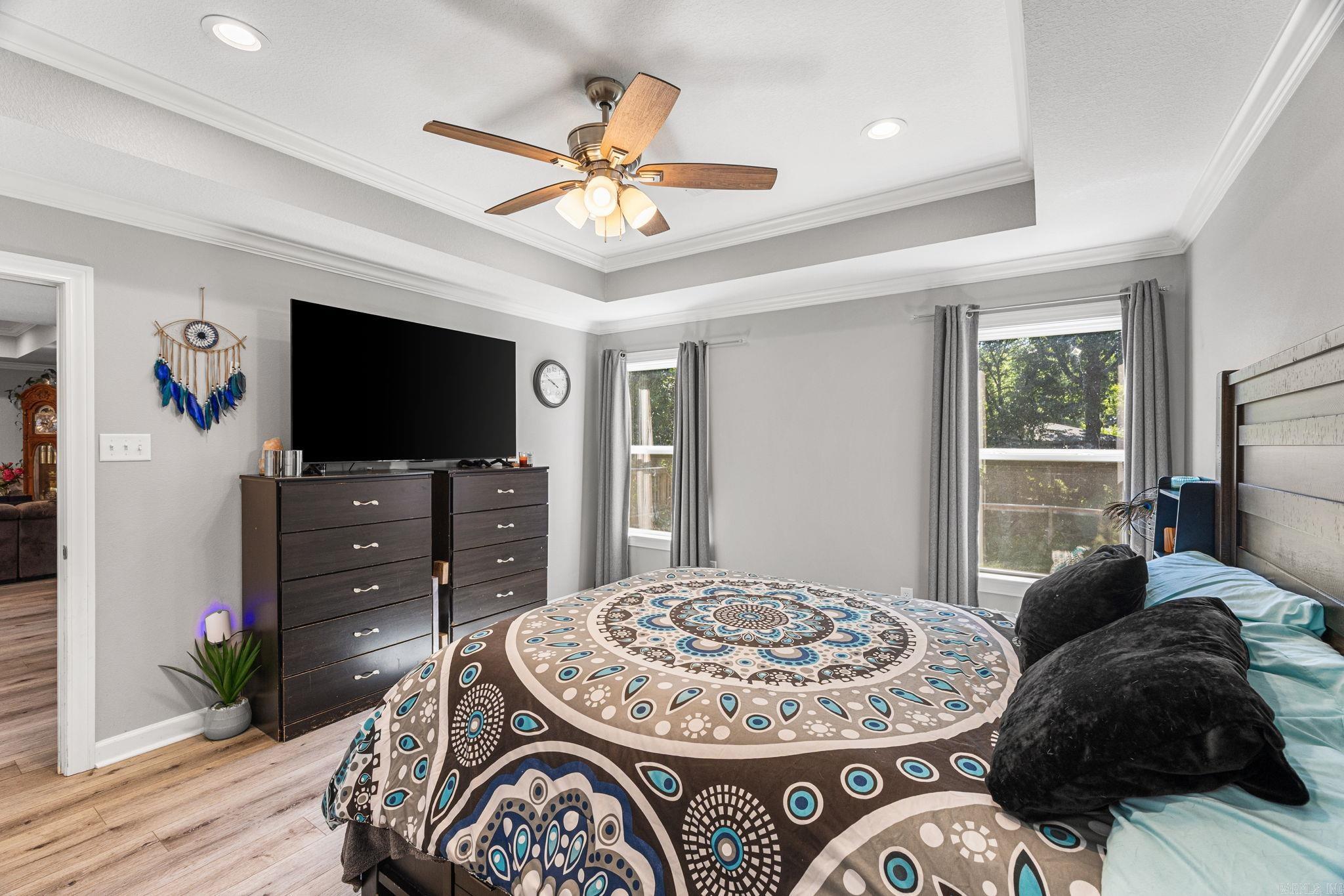 30 Ledrick  Mayflower, AR