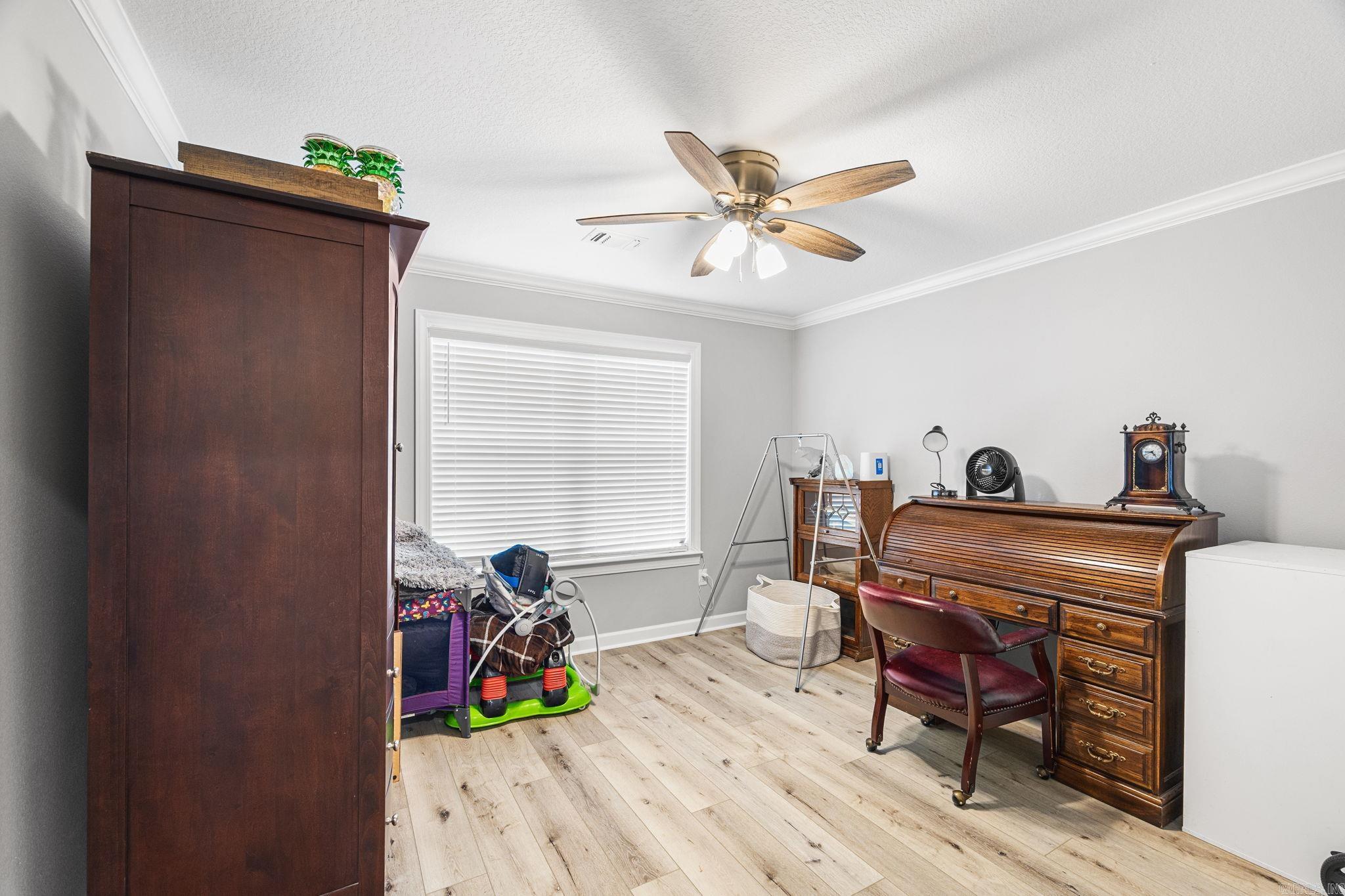 30 Ledrick  Mayflower, AR