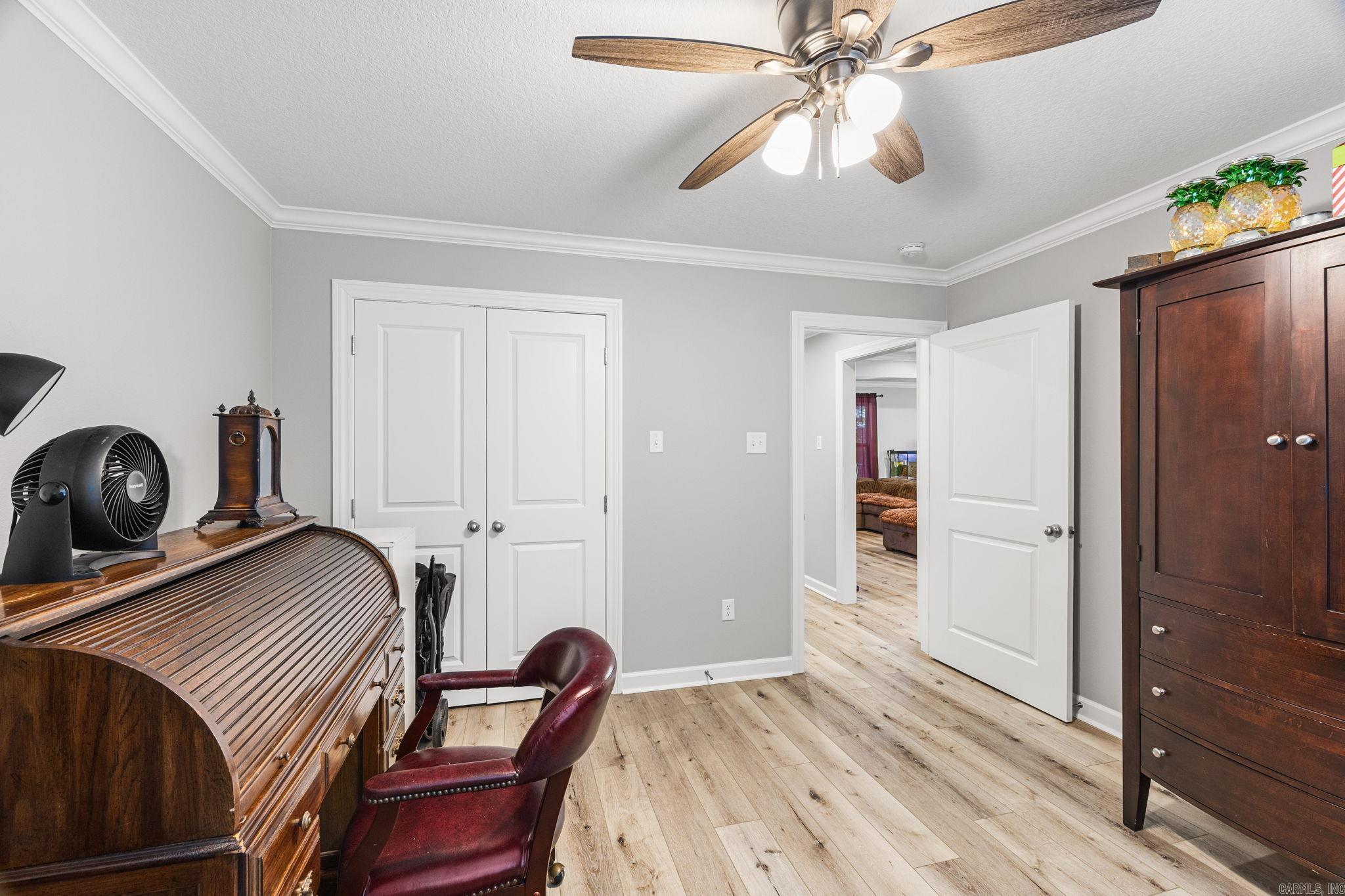 30 Ledrick  Mayflower, AR