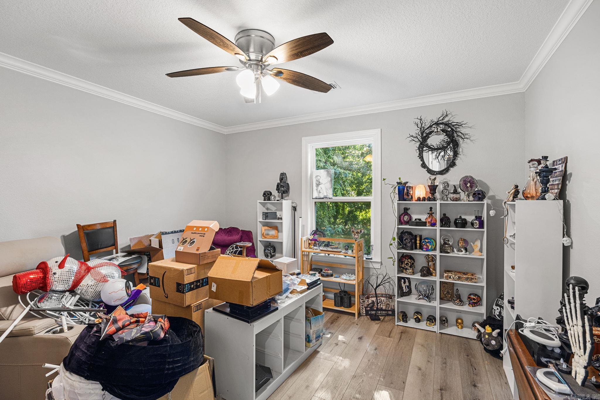 30 Ledrick  Mayflower, AR