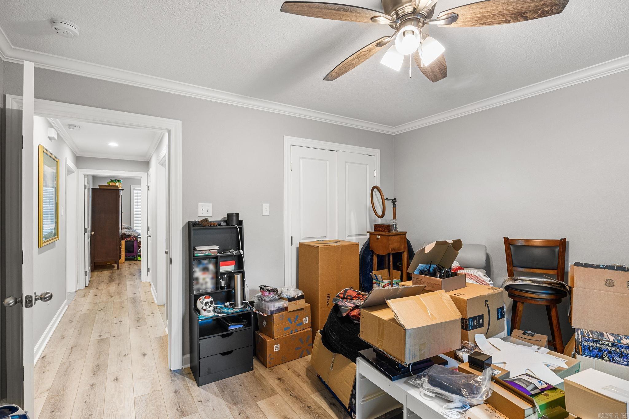 30 Ledrick  Mayflower, AR