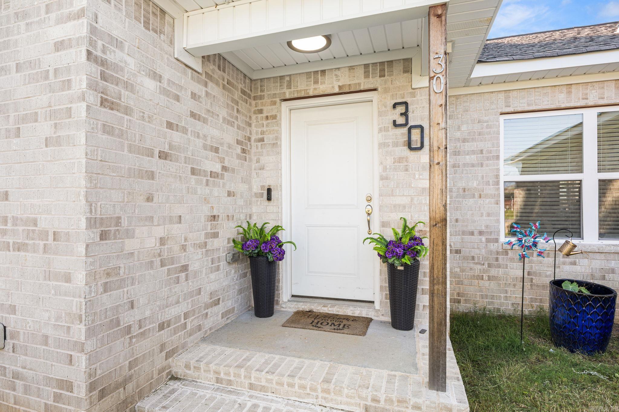 30 Ledrick  Mayflower, AR