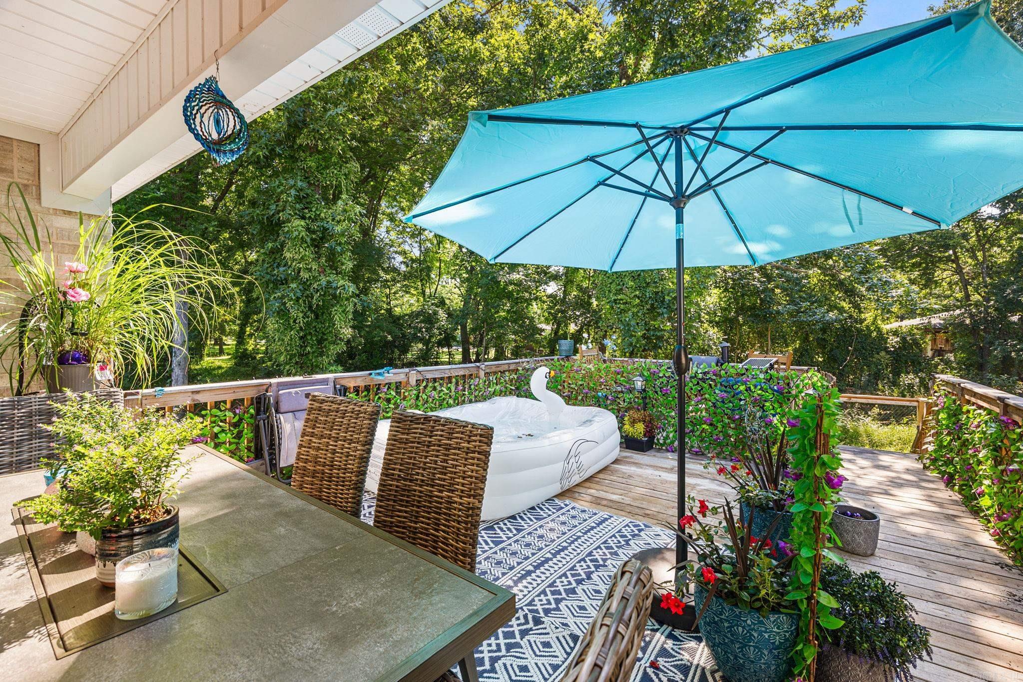 30 Ledrick  Mayflower, AR