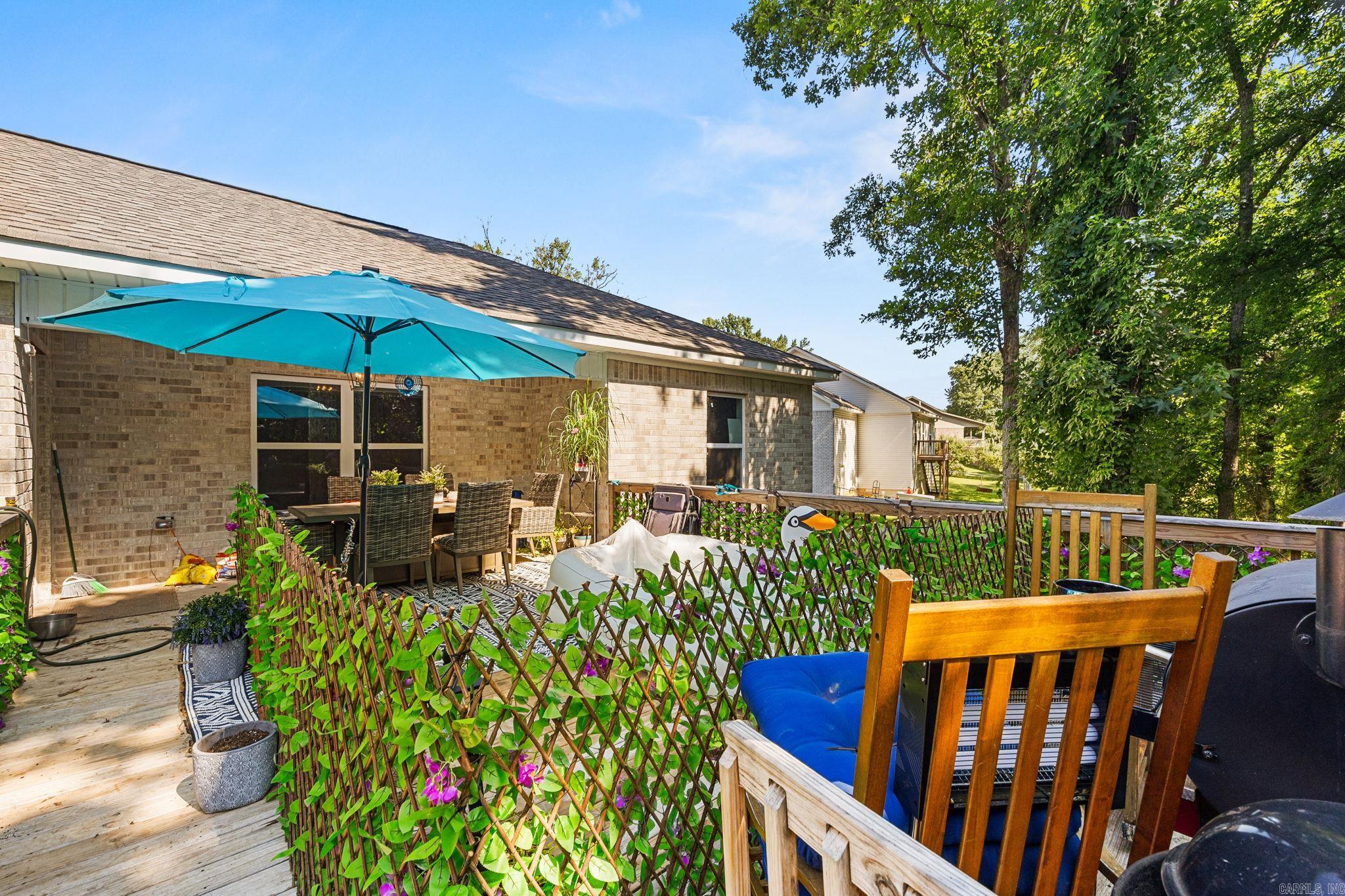 30 Ledrick  Mayflower, AR