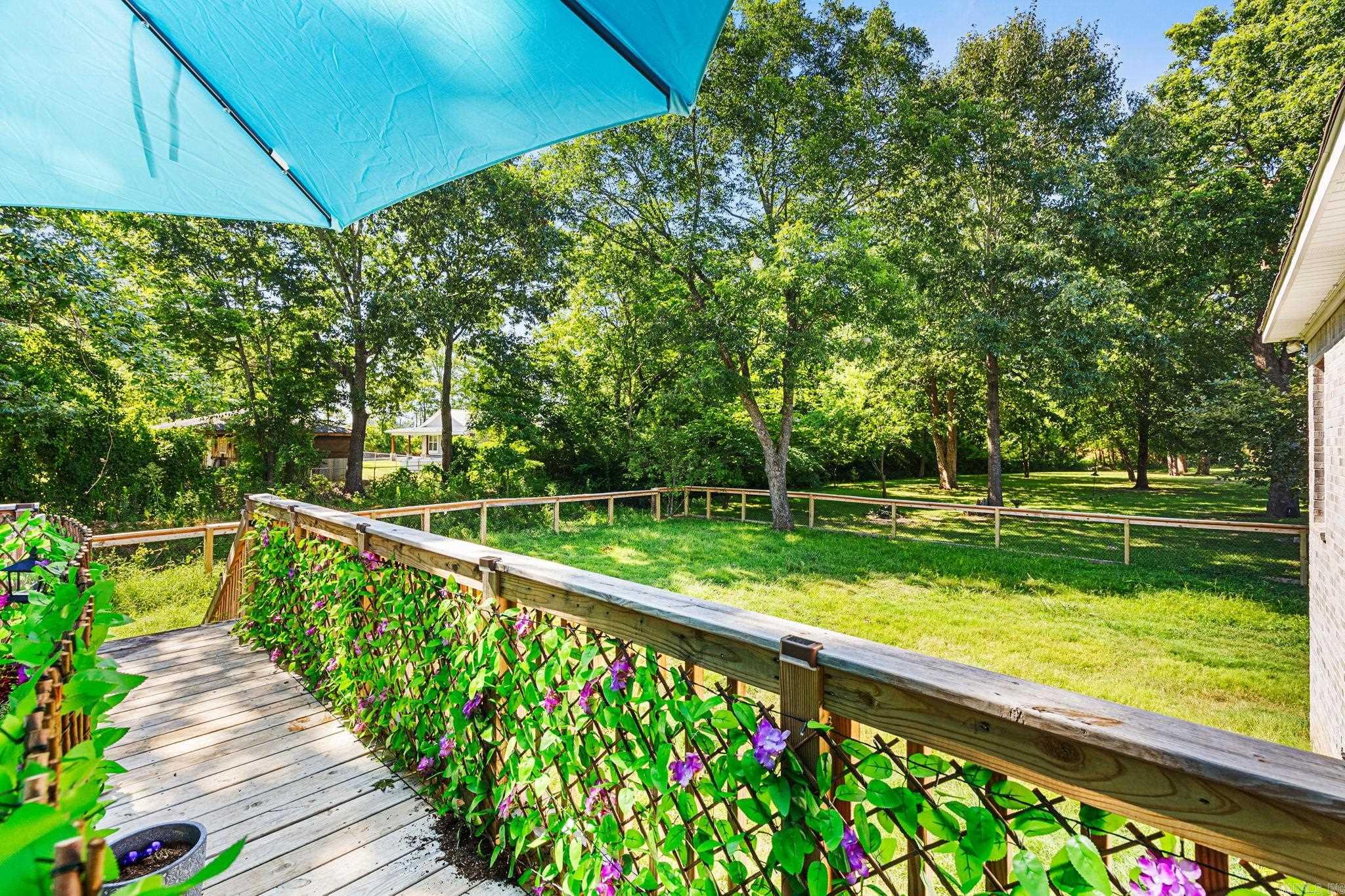 30 Ledrick  Mayflower, AR