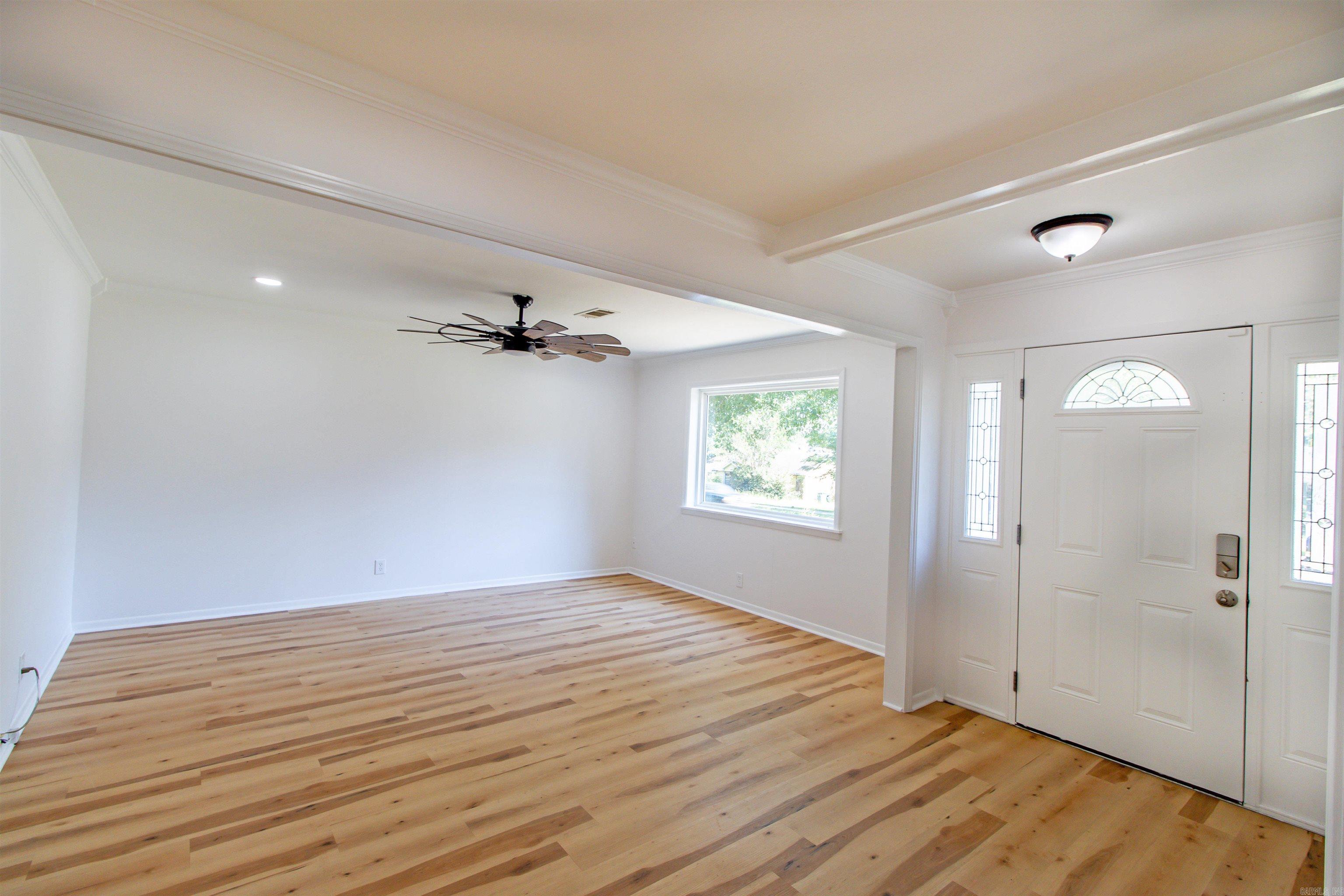 316 W High  Sheridan, AR