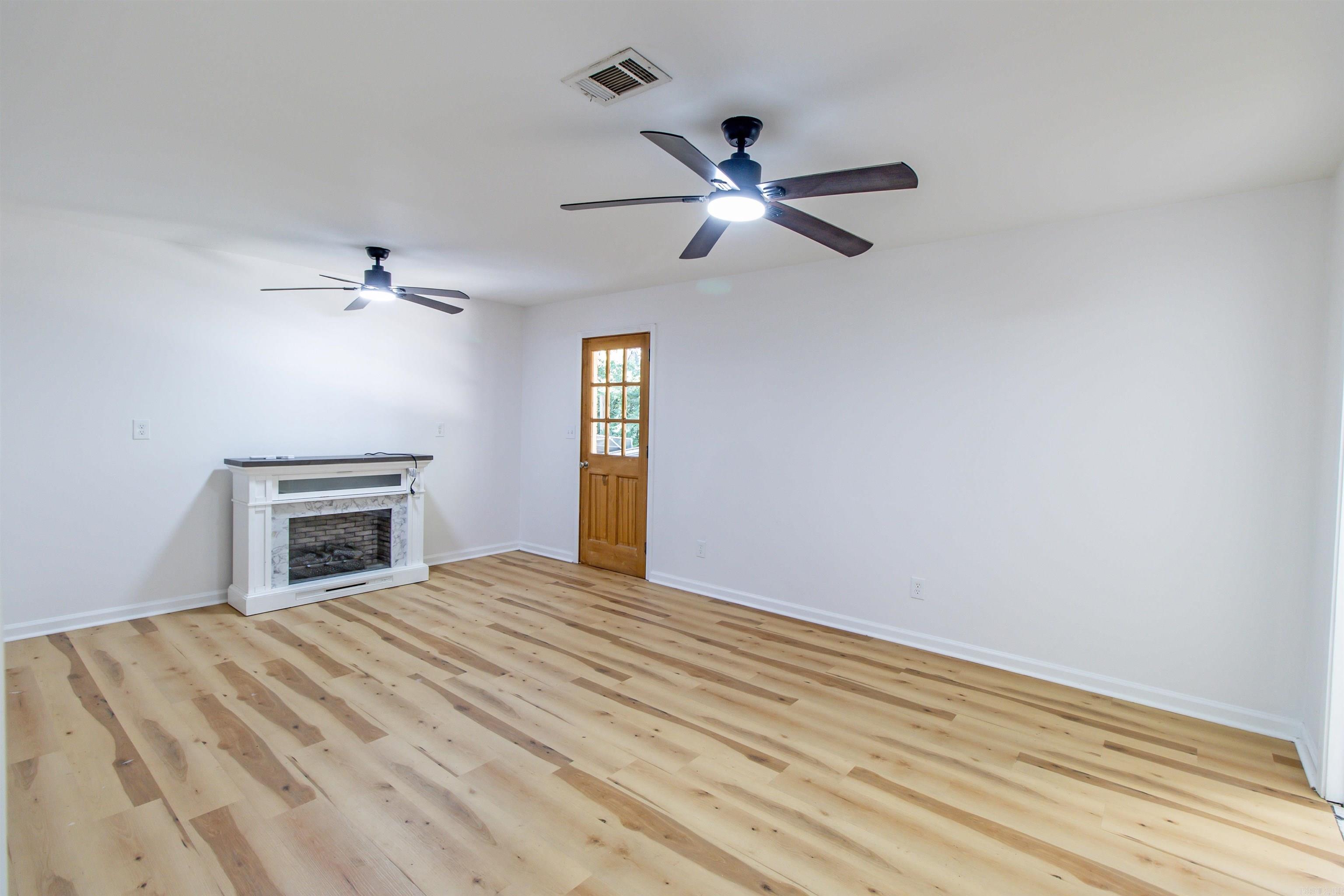 316 W High  Sheridan, AR