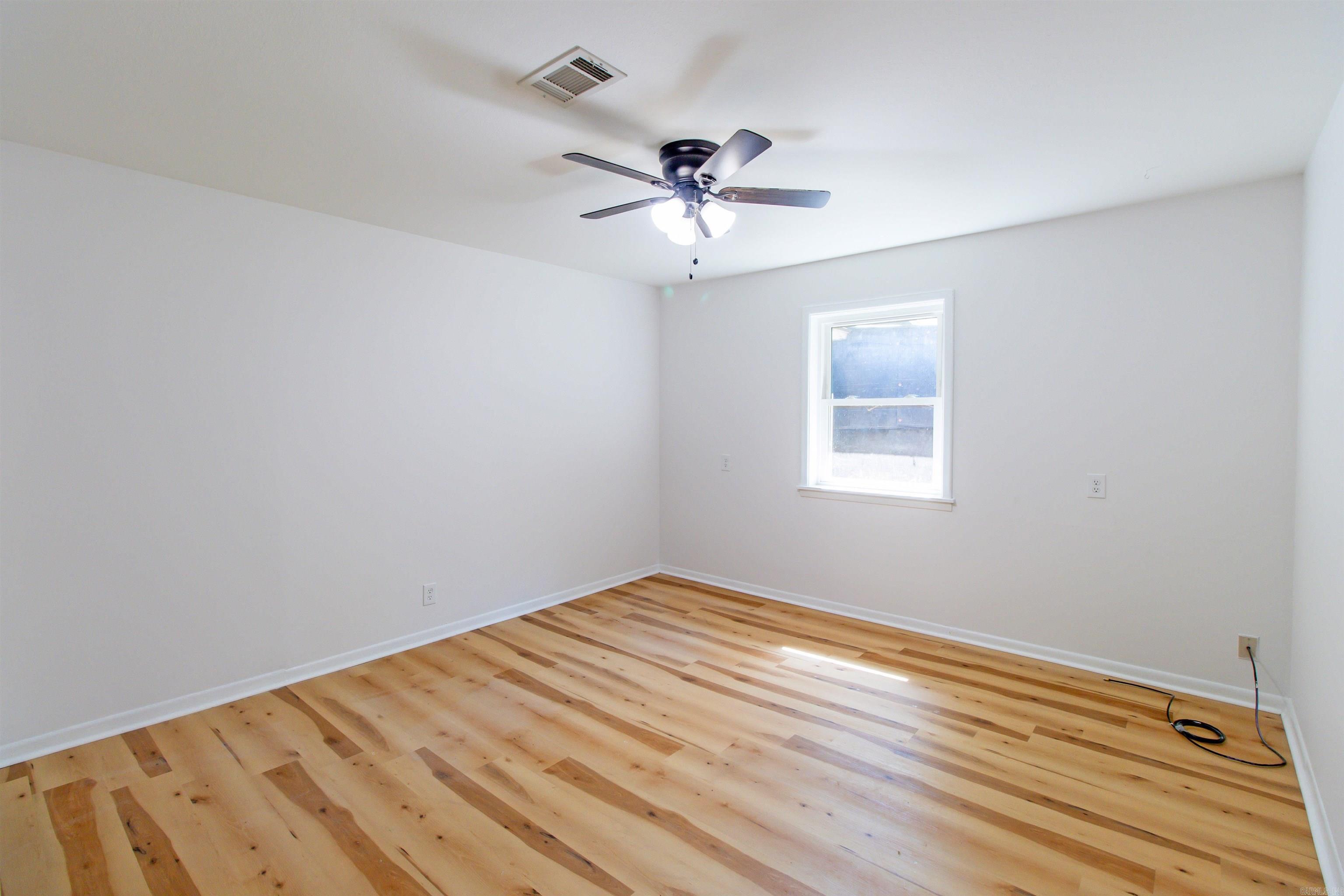 316 W High  Sheridan, AR