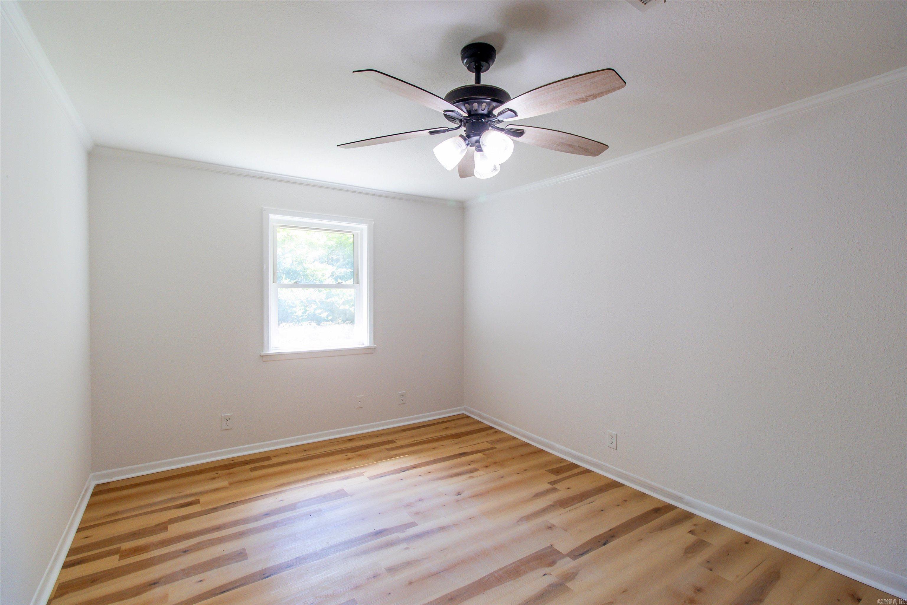 316 W High  Sheridan, AR