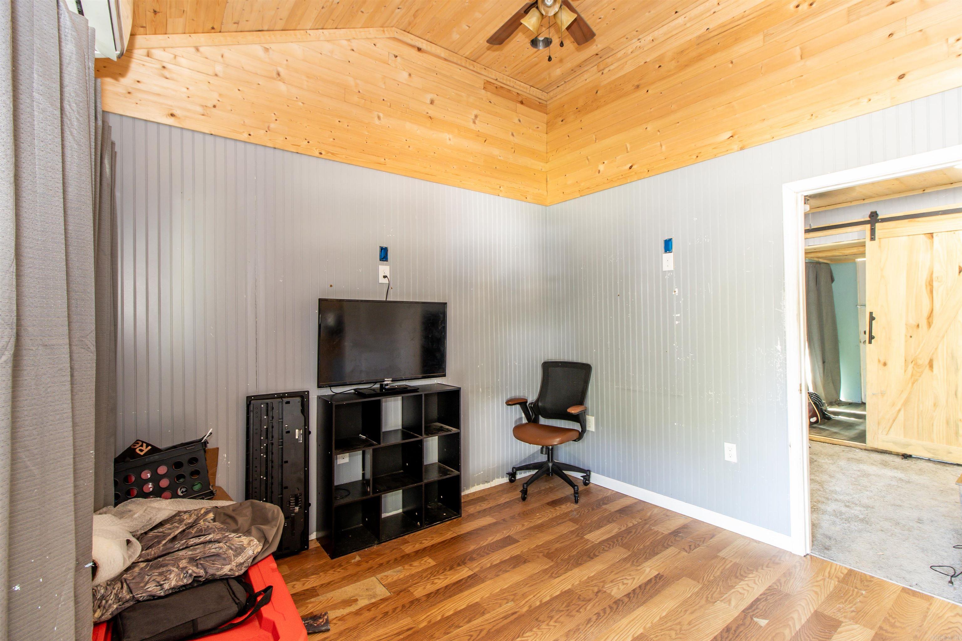316 W High  Sheridan, AR