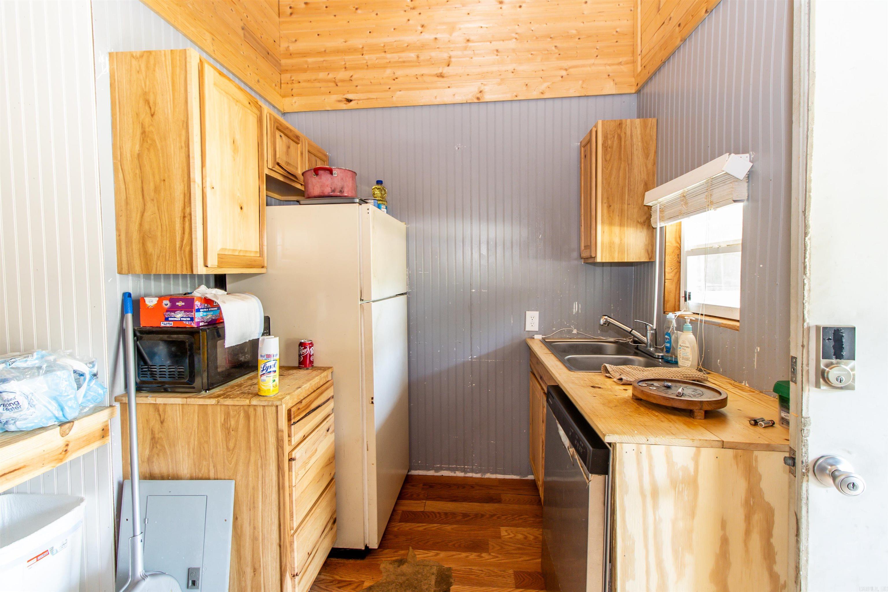316 W High  Sheridan, AR