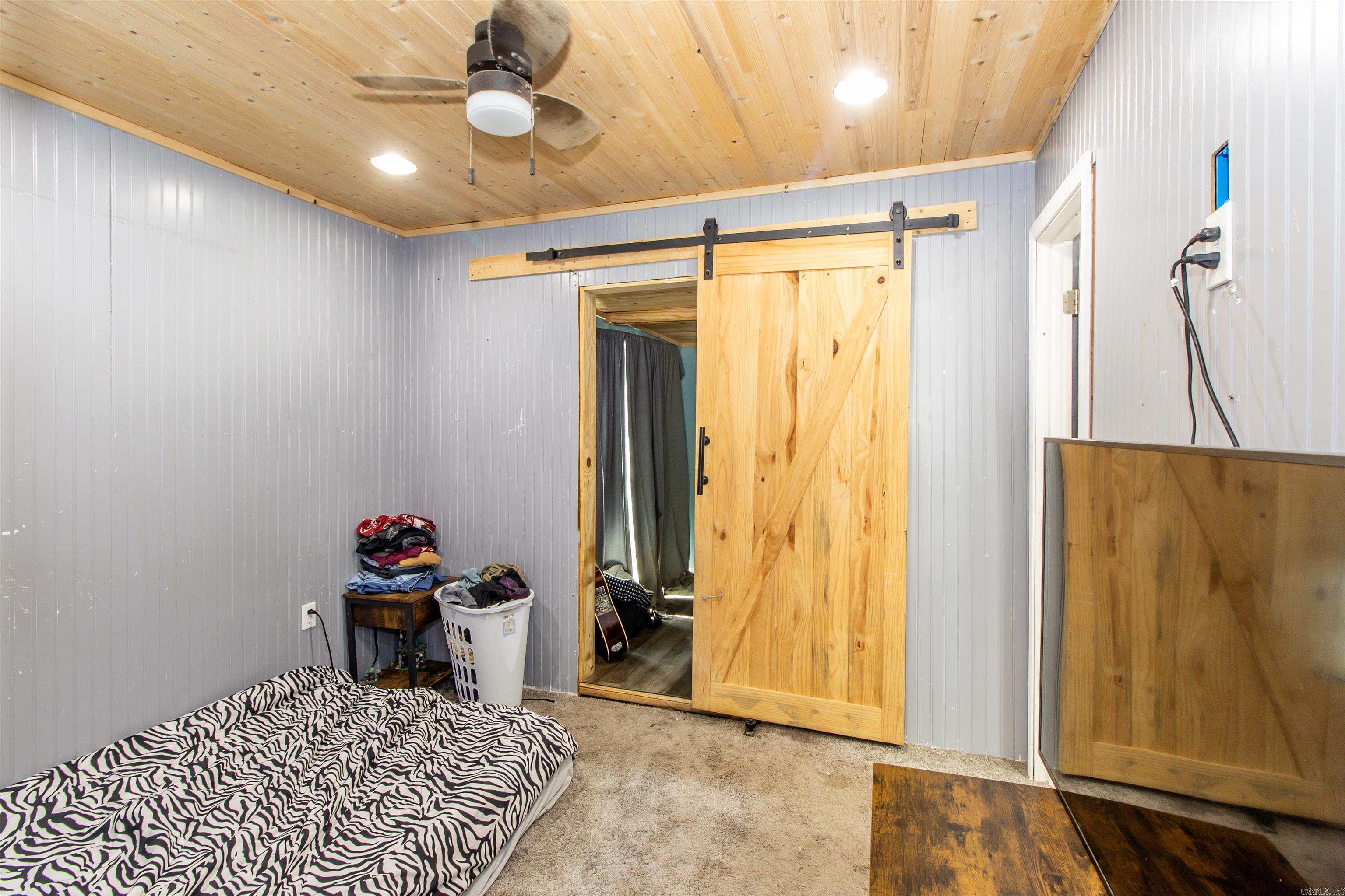 316 W High  Sheridan, AR