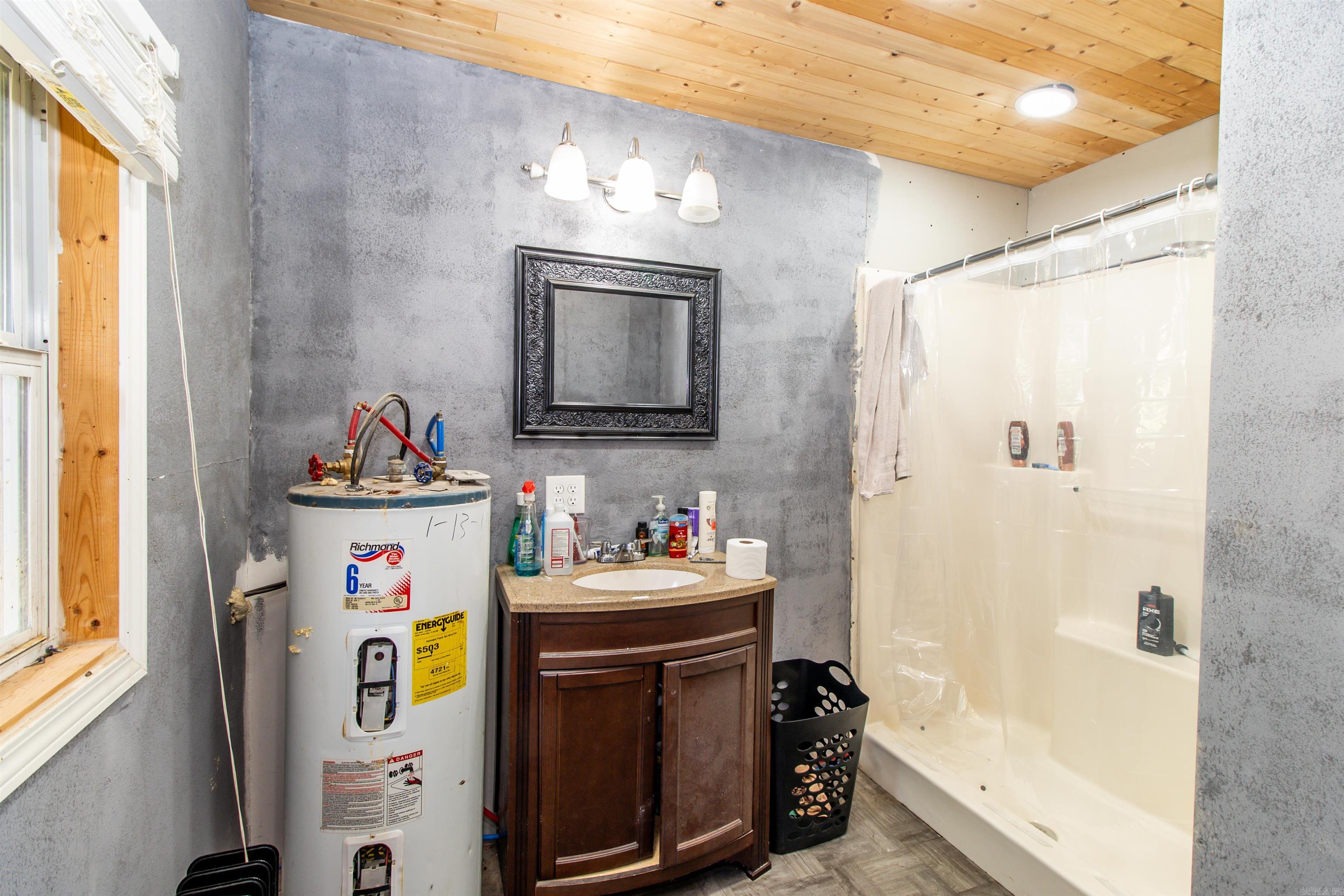 316 W High  Sheridan, AR