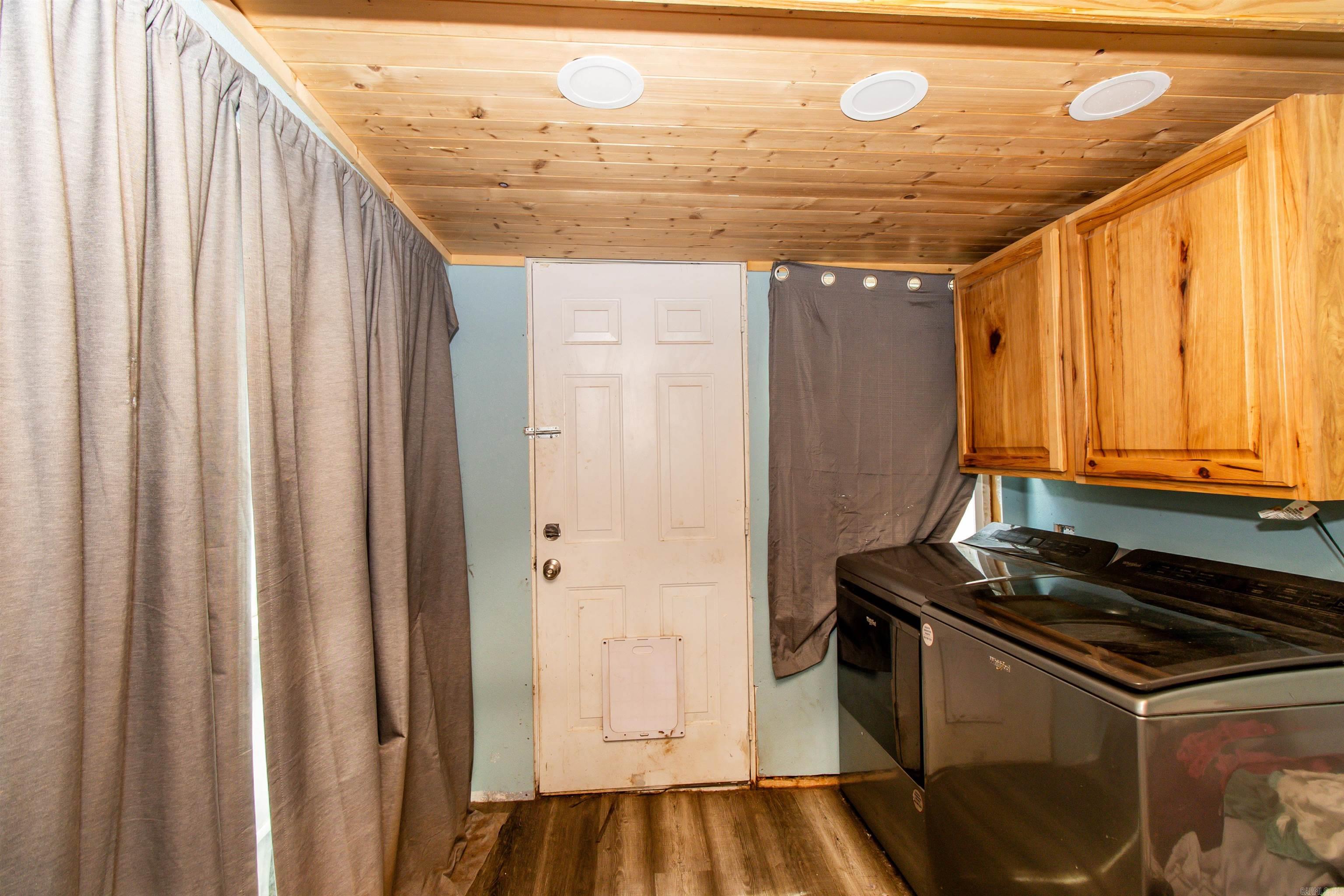 316 W High  Sheridan, AR