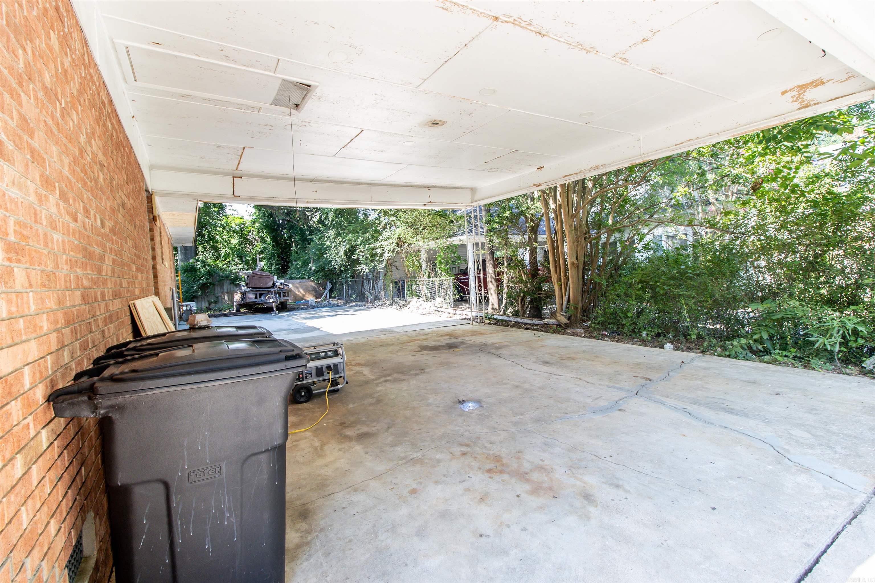 316 W High  Sheridan, AR