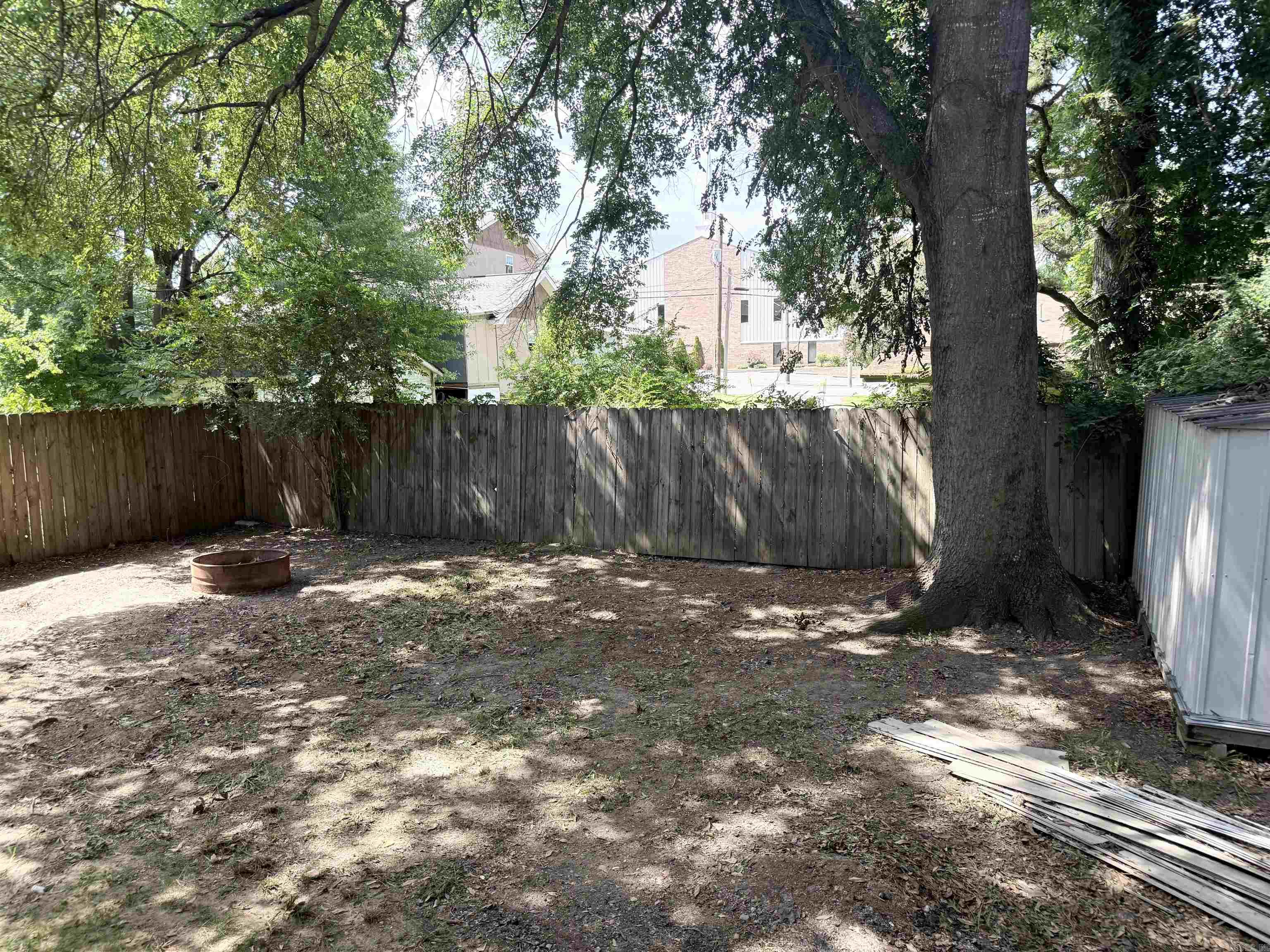 316 W High  Sheridan, AR