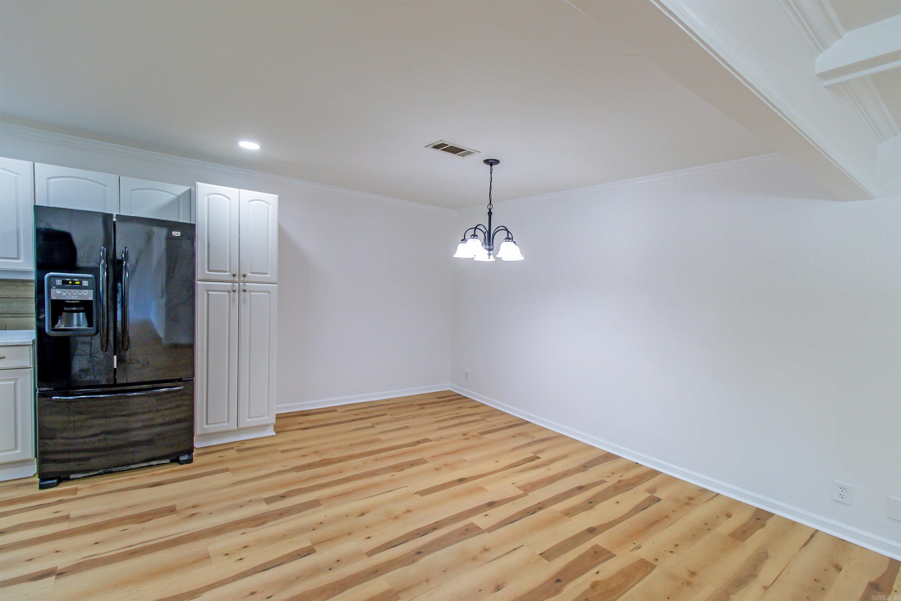 316 W High  Sheridan, AR