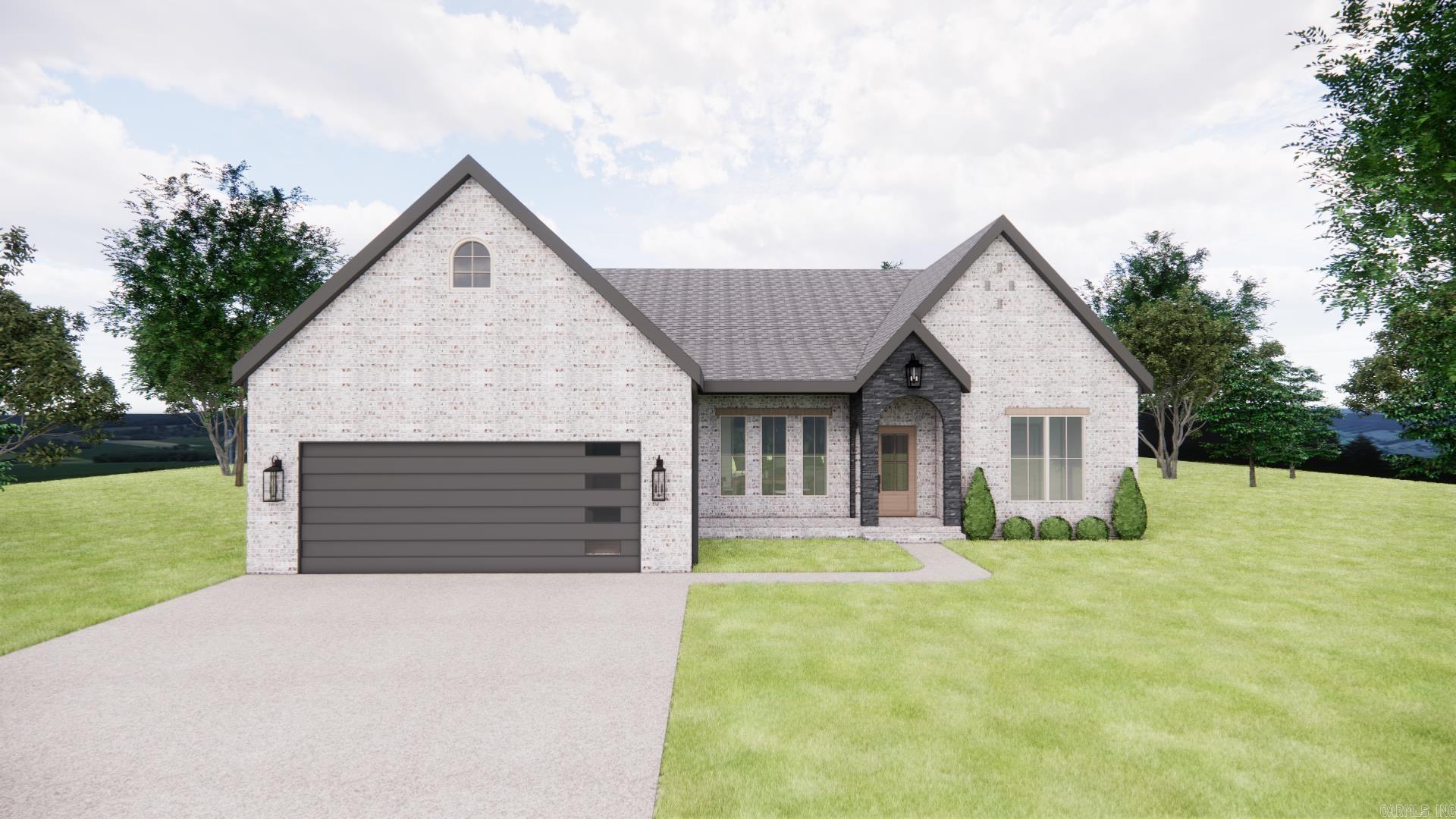 14 Dandelion Drive — exterior