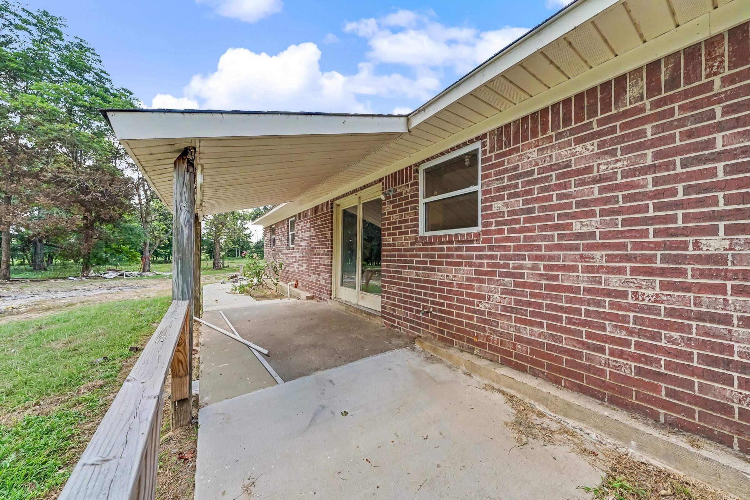 1297 Hwy 234  Ashdown, AR
