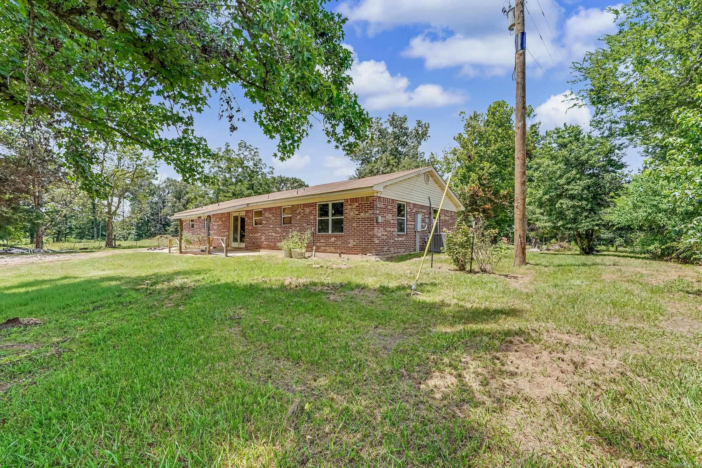 1297 Hwy 234  Ashdown, AR