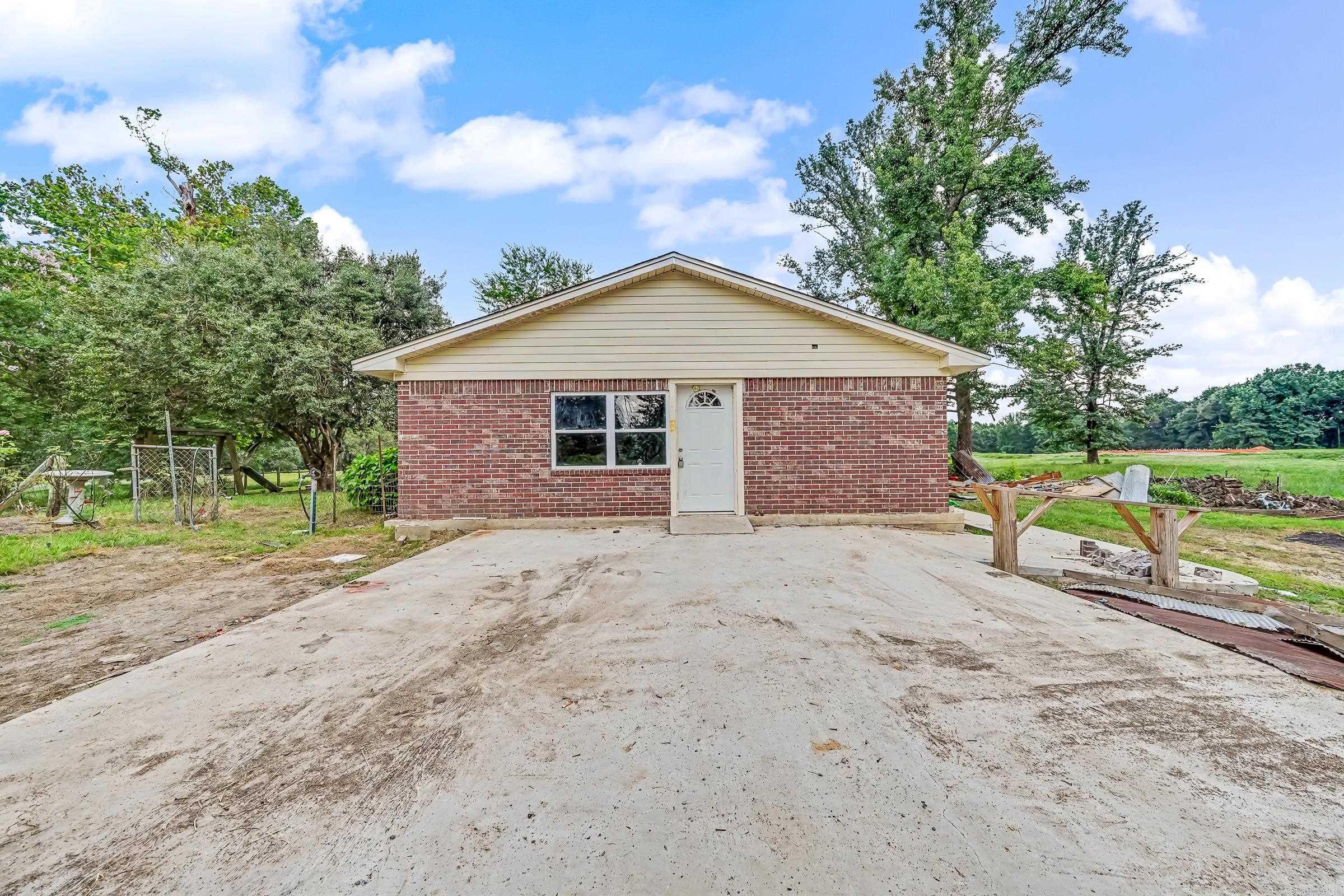 1297 Hwy 234  Ashdown, AR