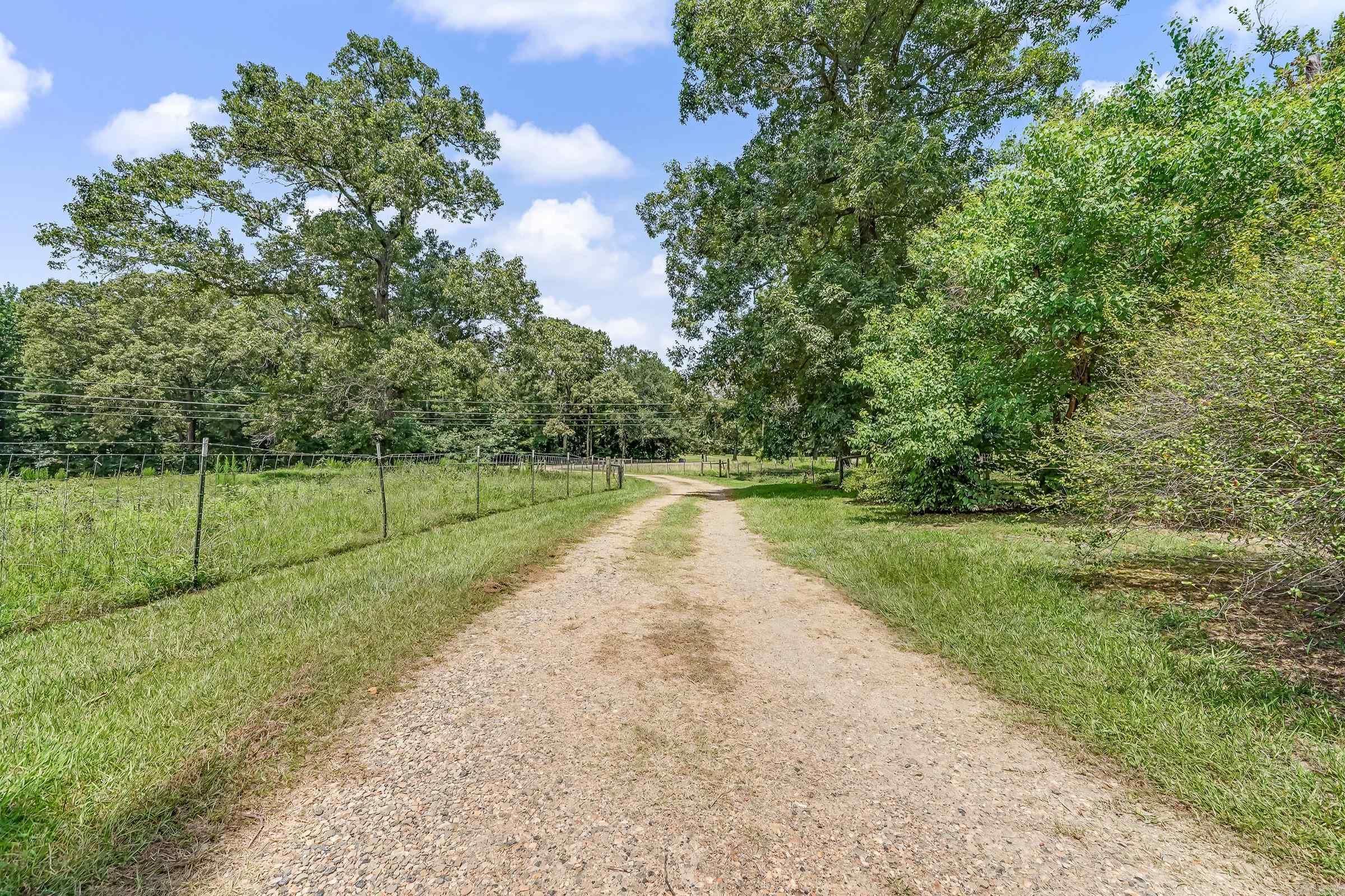 1297 Hwy 234  Ashdown, AR