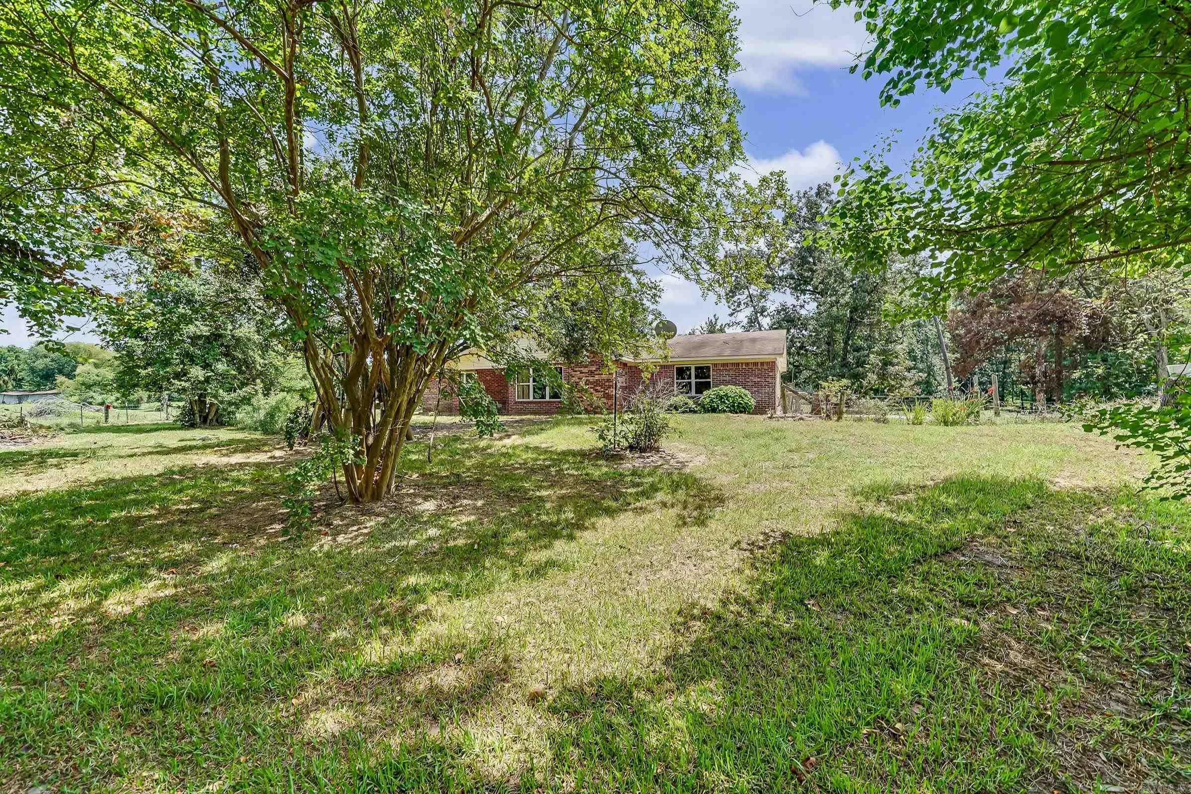 1297 Hwy 234  Ashdown, AR